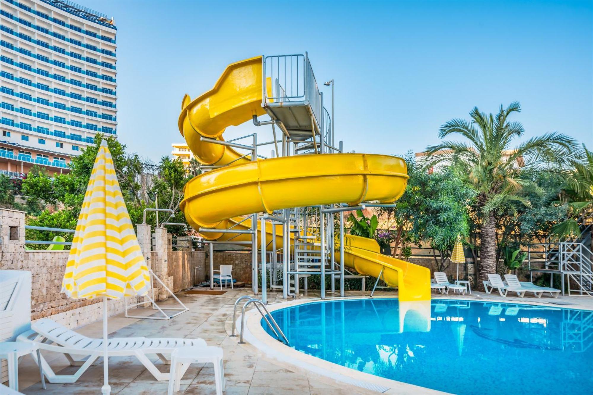 Hotel Arsi Blue 4*