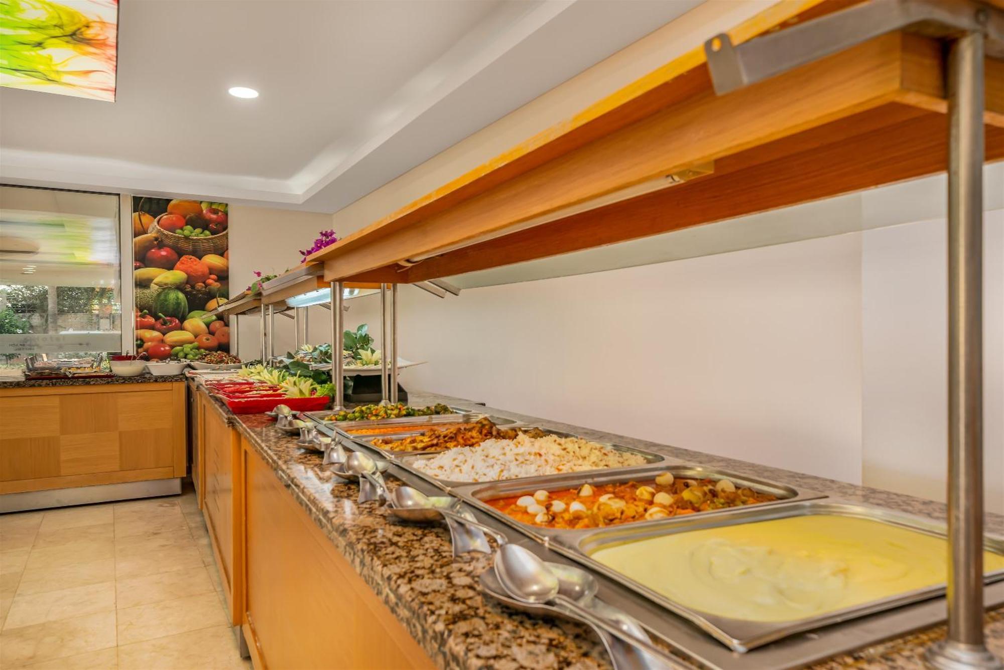 Arsi Blue Hotel 4*
