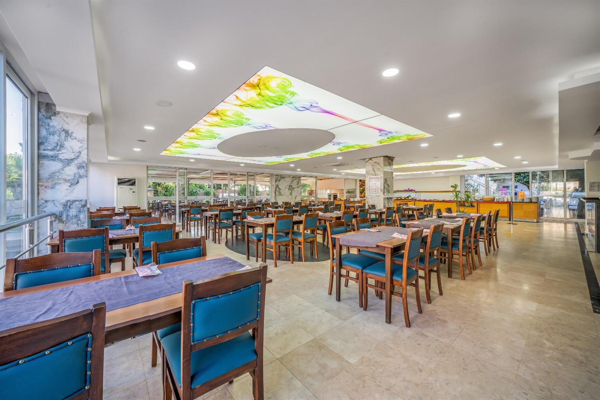 Arsi Blue Hotel 4*