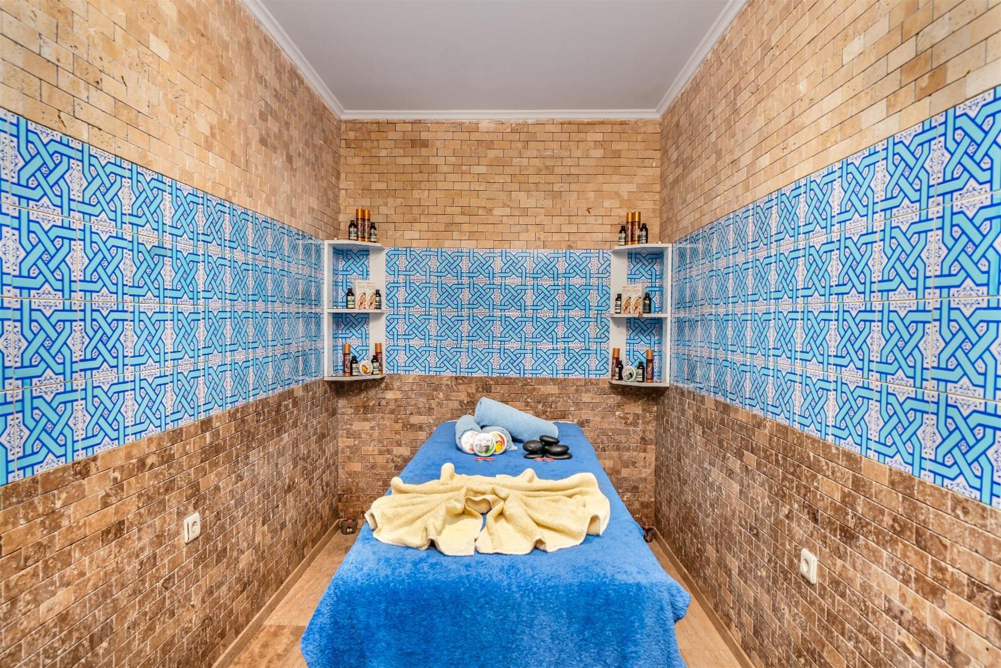 Hotel Arsi Blue 4*