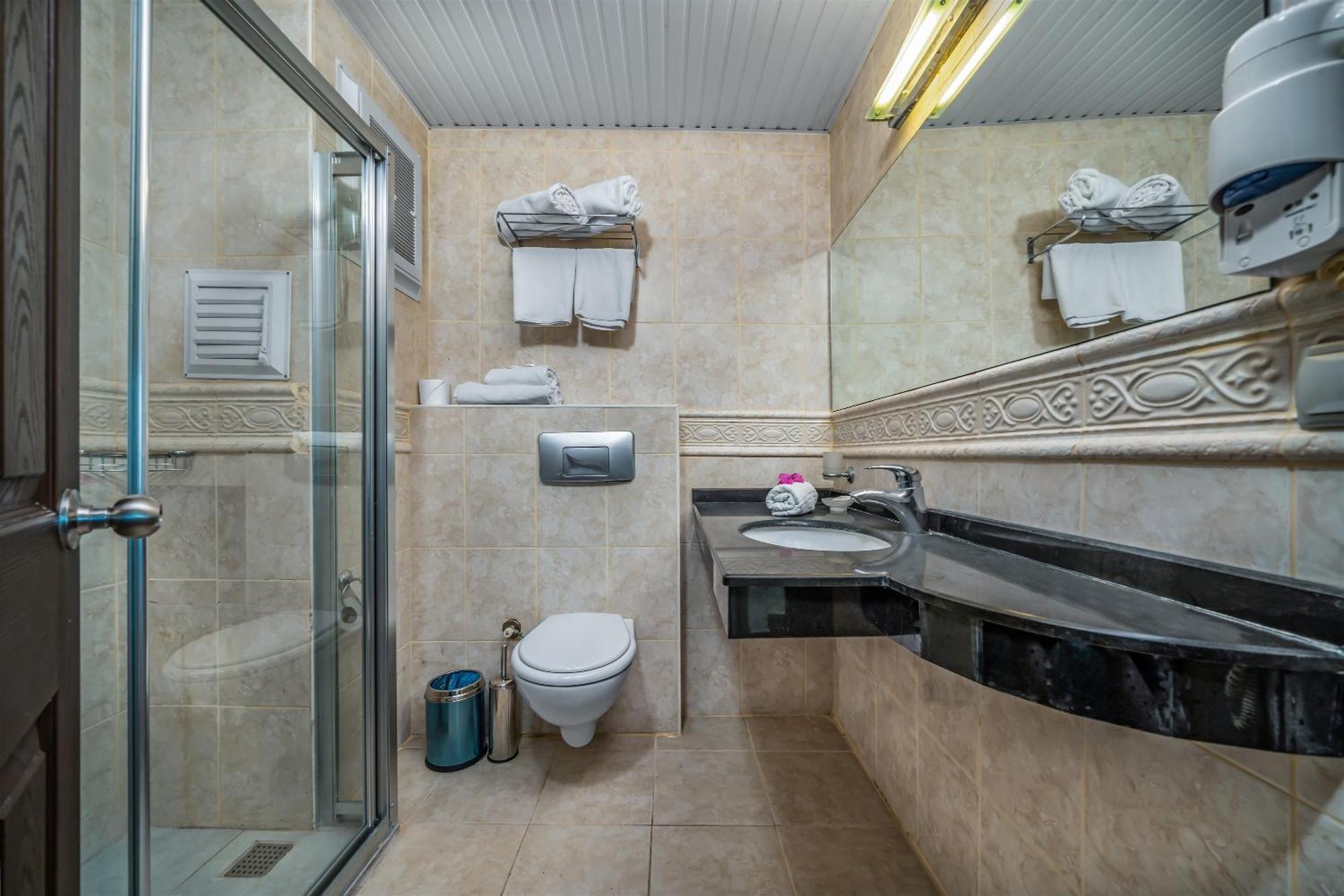 Arsi Blue 4* Alanya