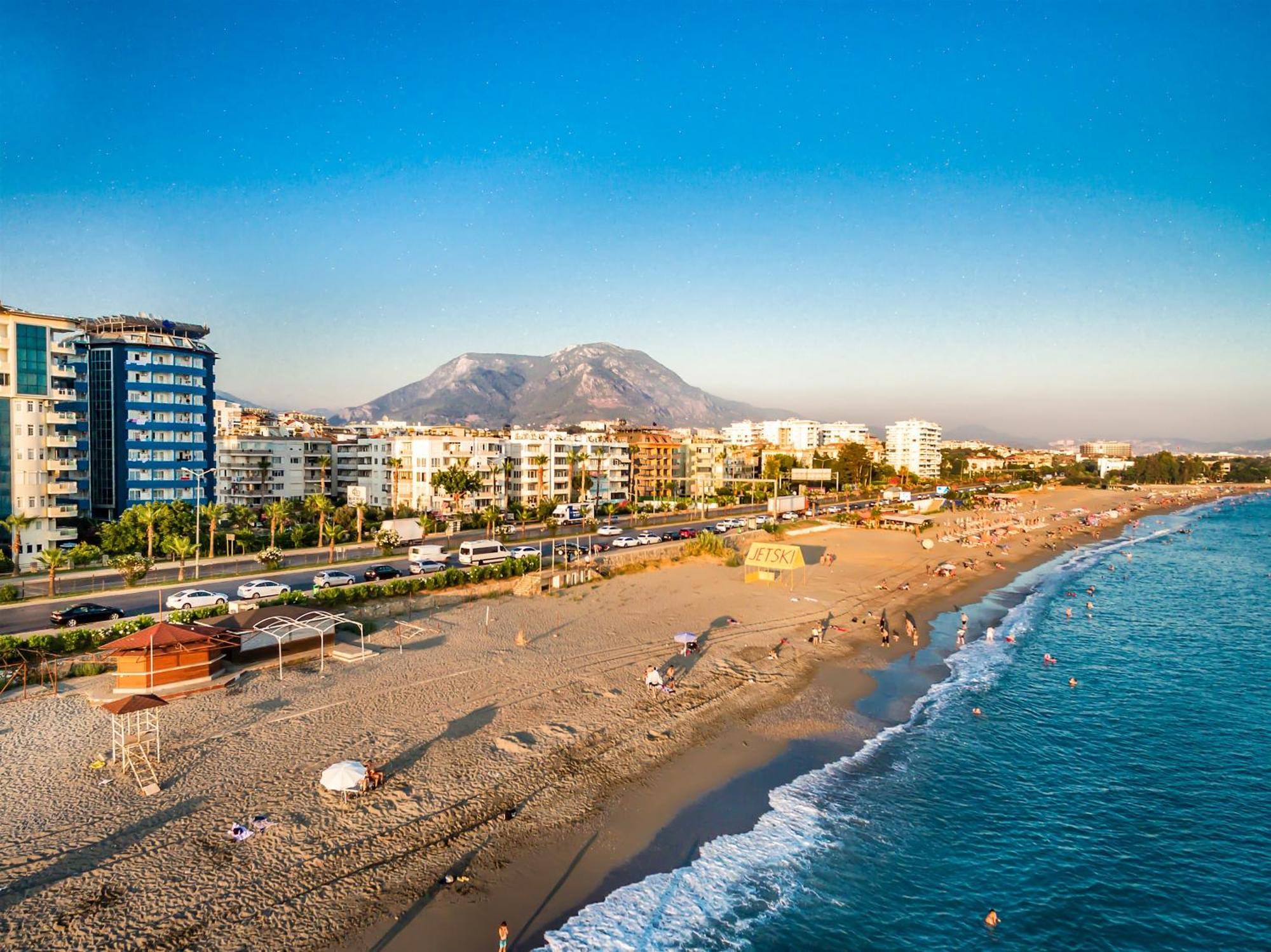Arsi Blue 4*