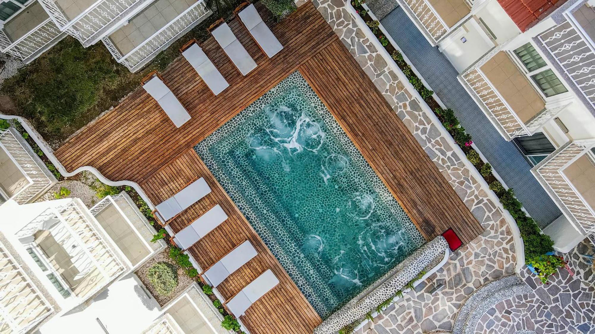 Montebello Deluxe Hotel Oludeniz