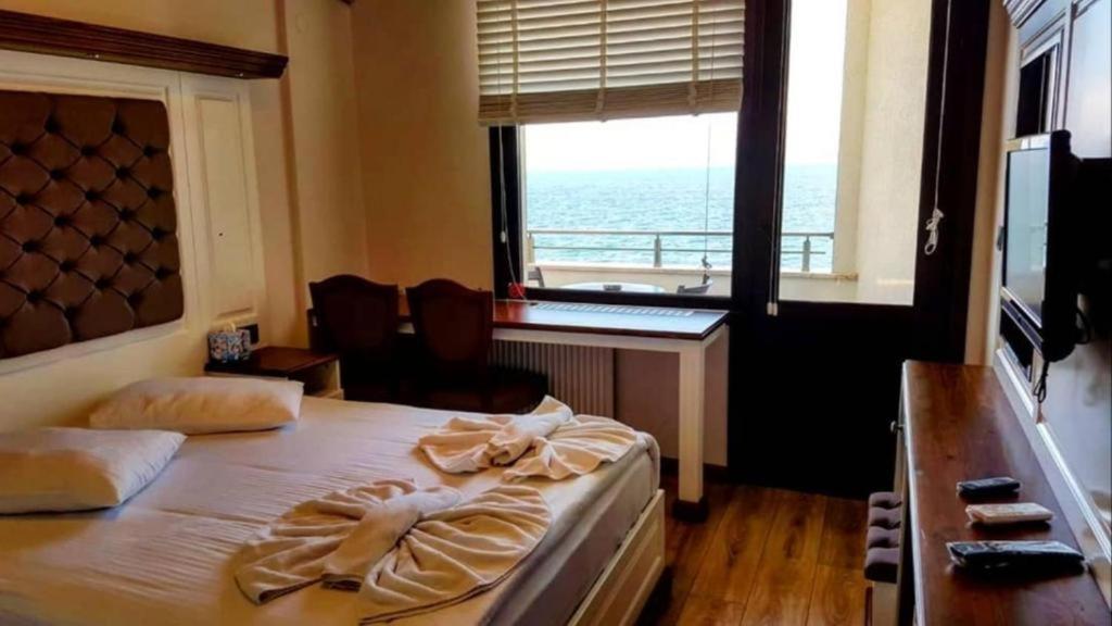Hotel Blue Pier Kocaeli