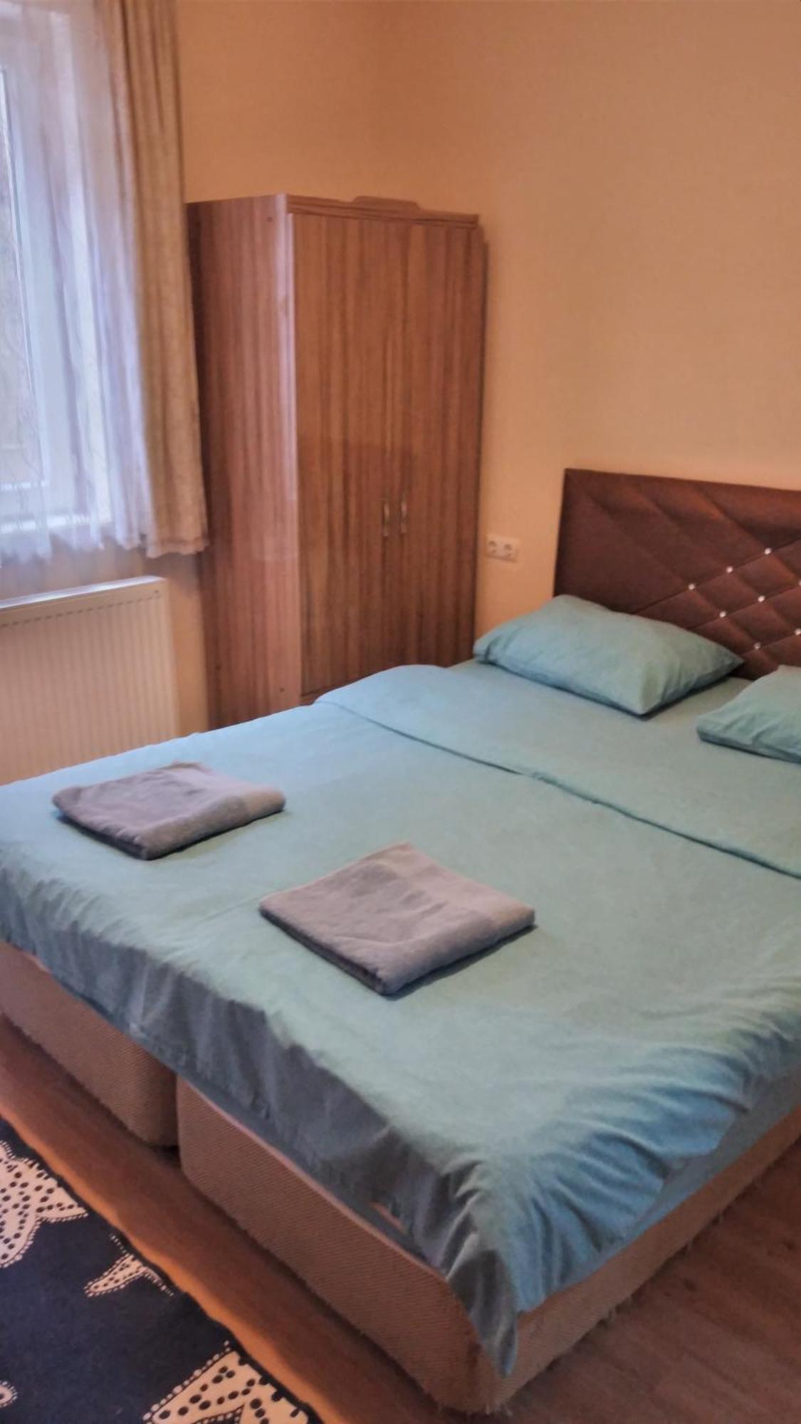 Hotel Emre's Stone House