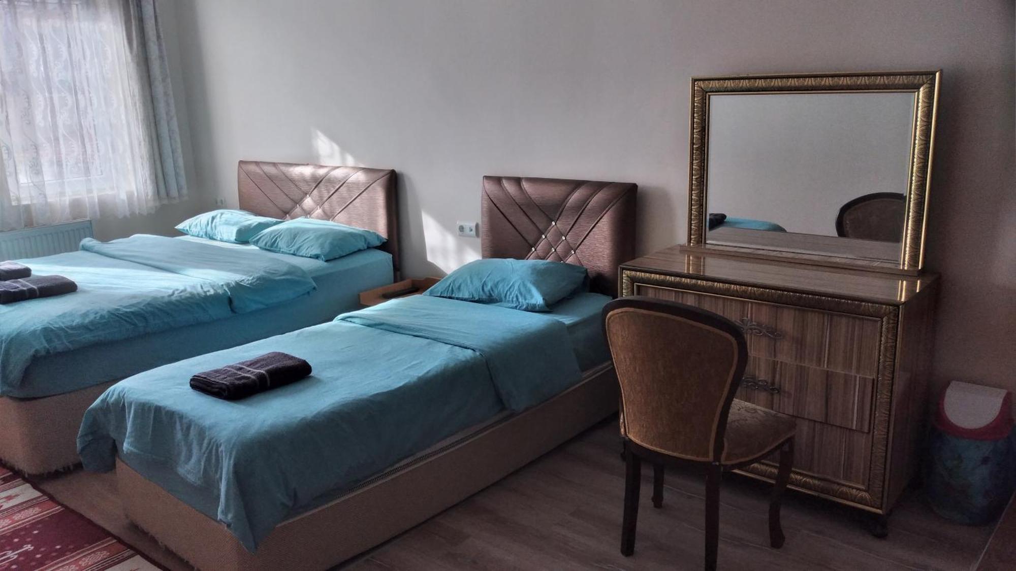 Emre's Stone House Hotel 2*