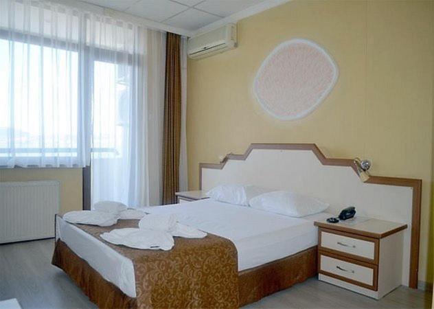 Hotel Ayvalik Palas Hotel Ayvalik