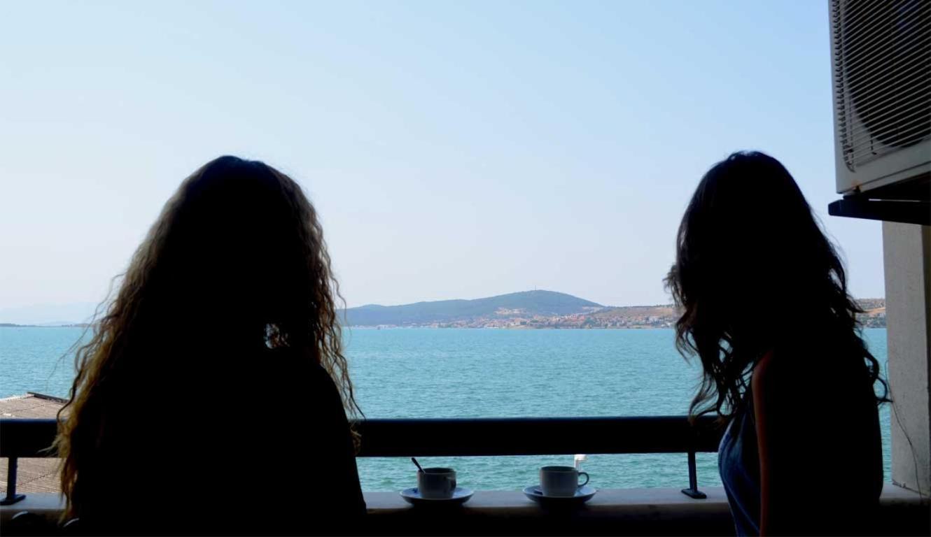 Ayvalik Palas Hotel 2*