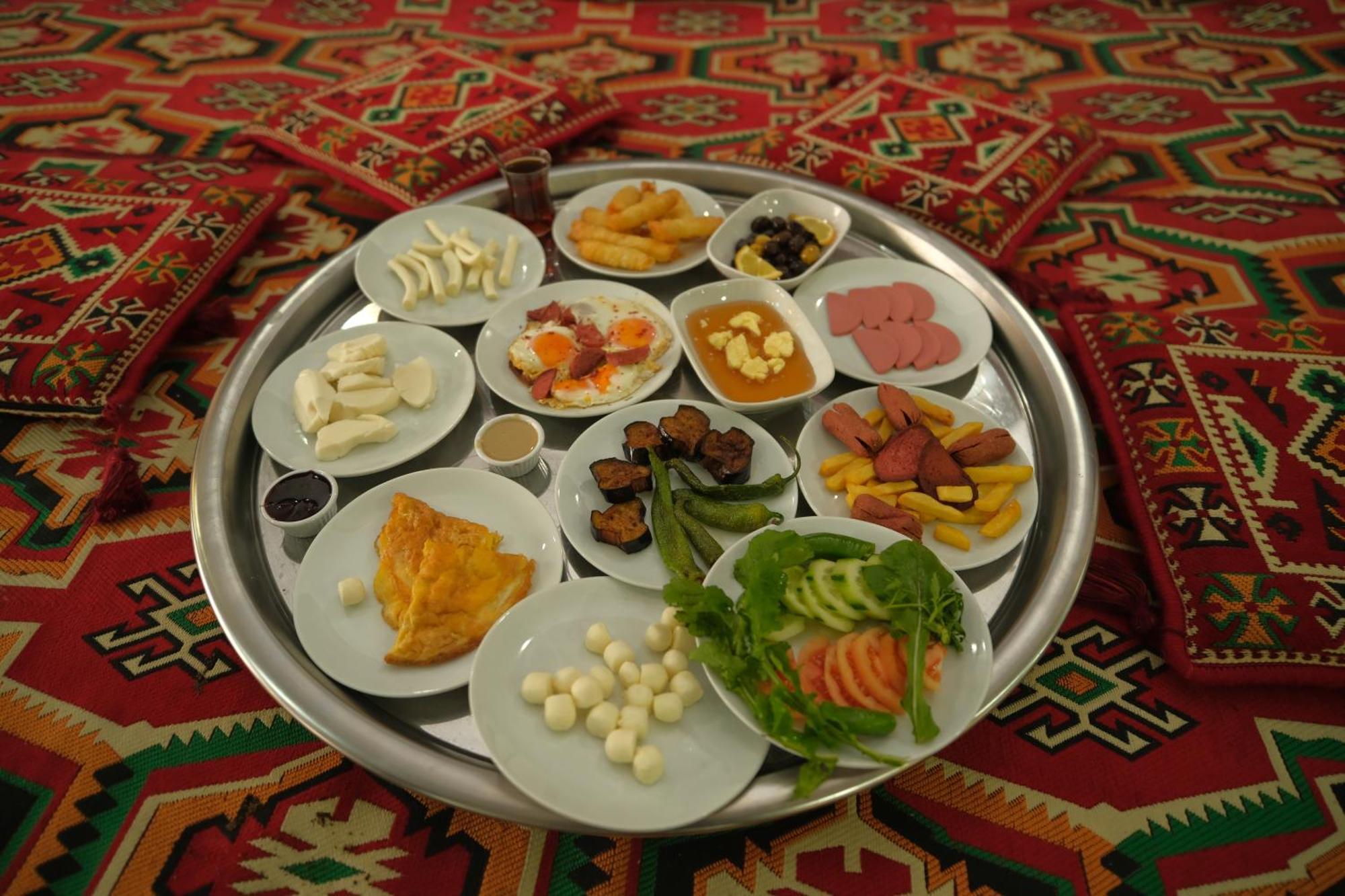 Hotel Malabadi 4*