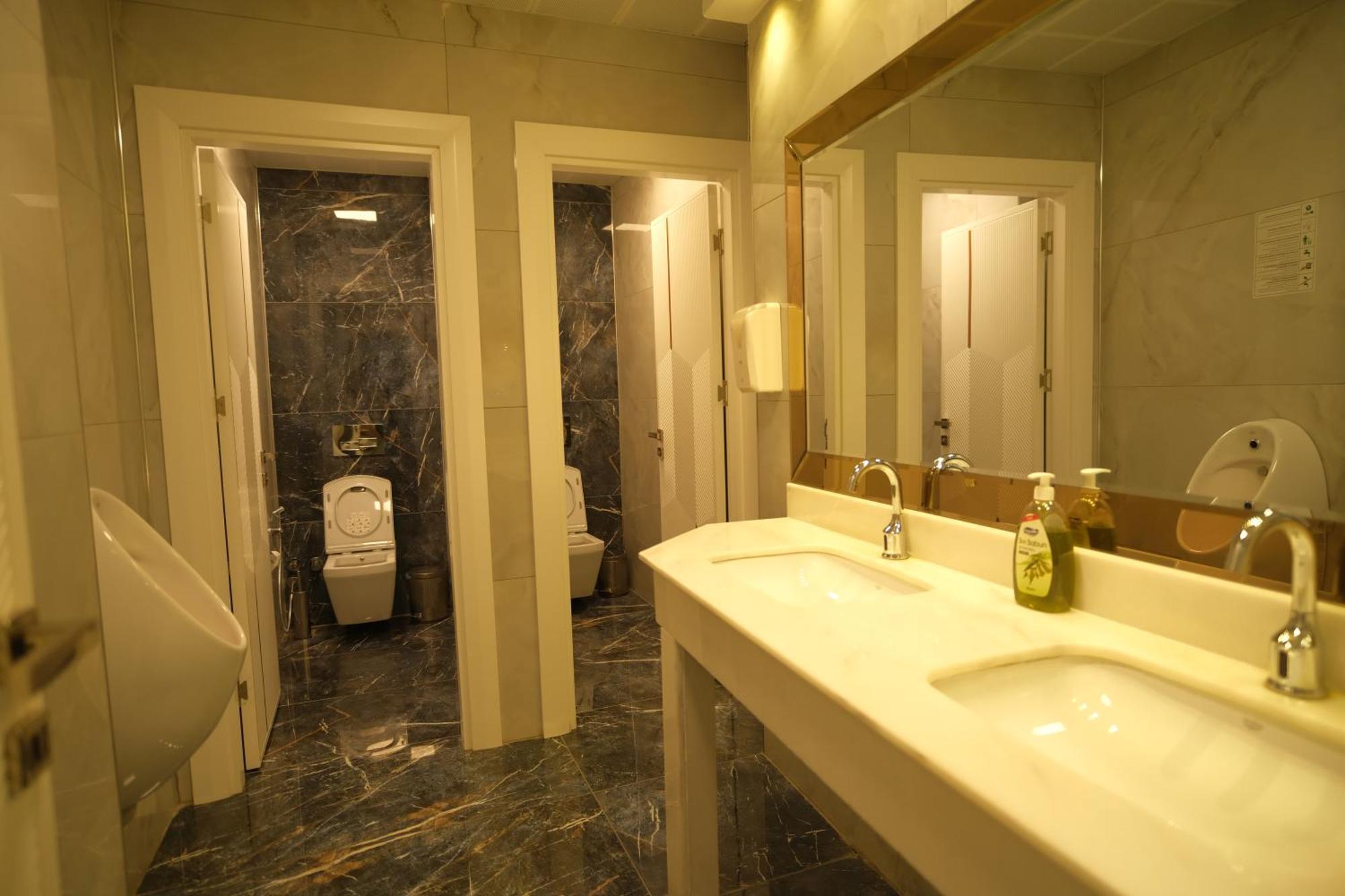 Hotel Malabadi 4*