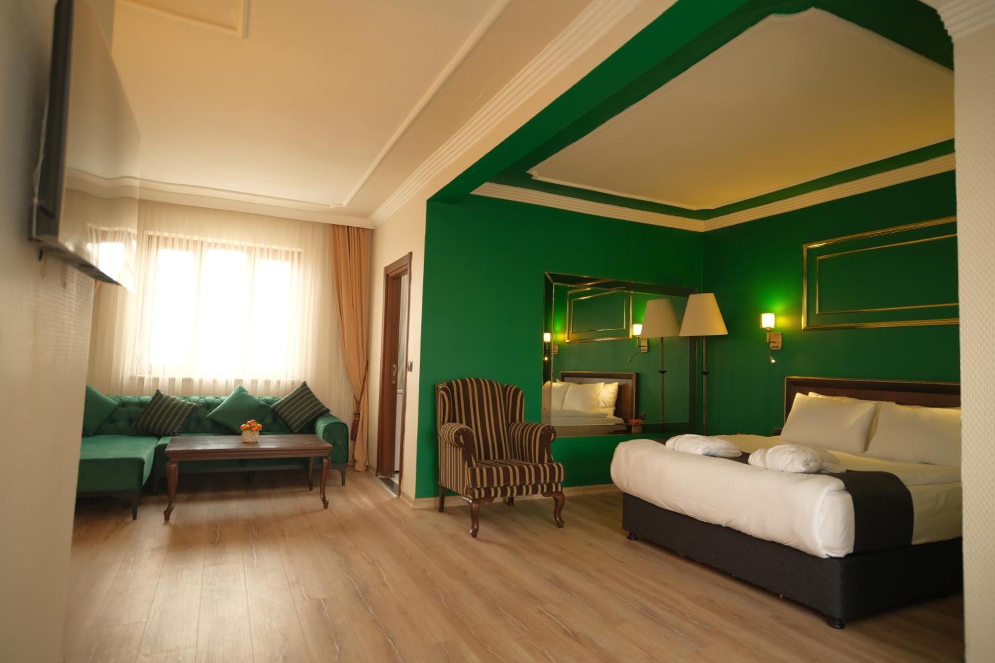 Malabadi Hotel 4*