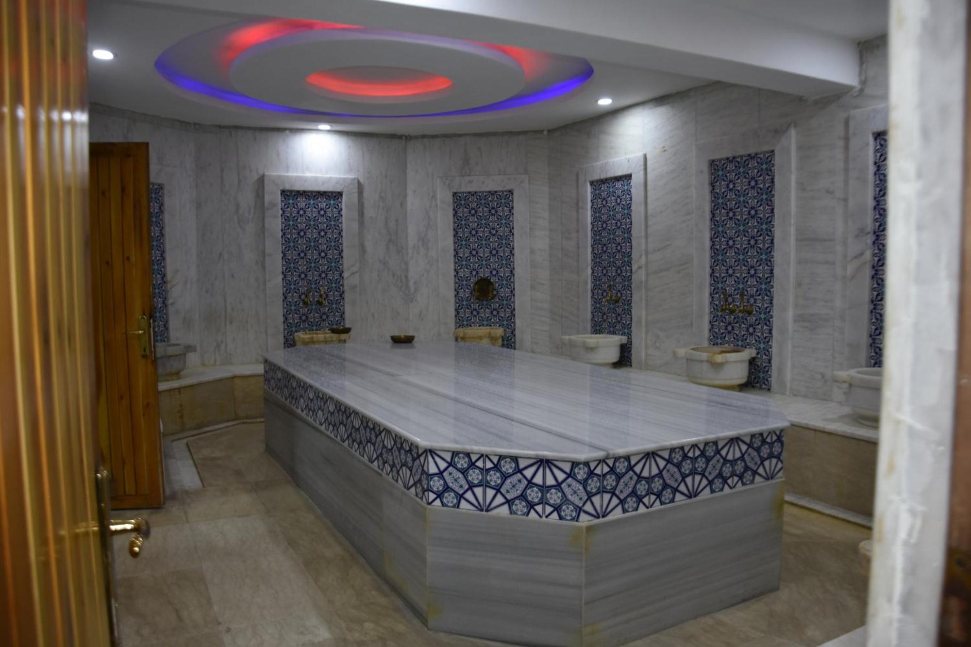 Hotel Malabadi Diyarbakir