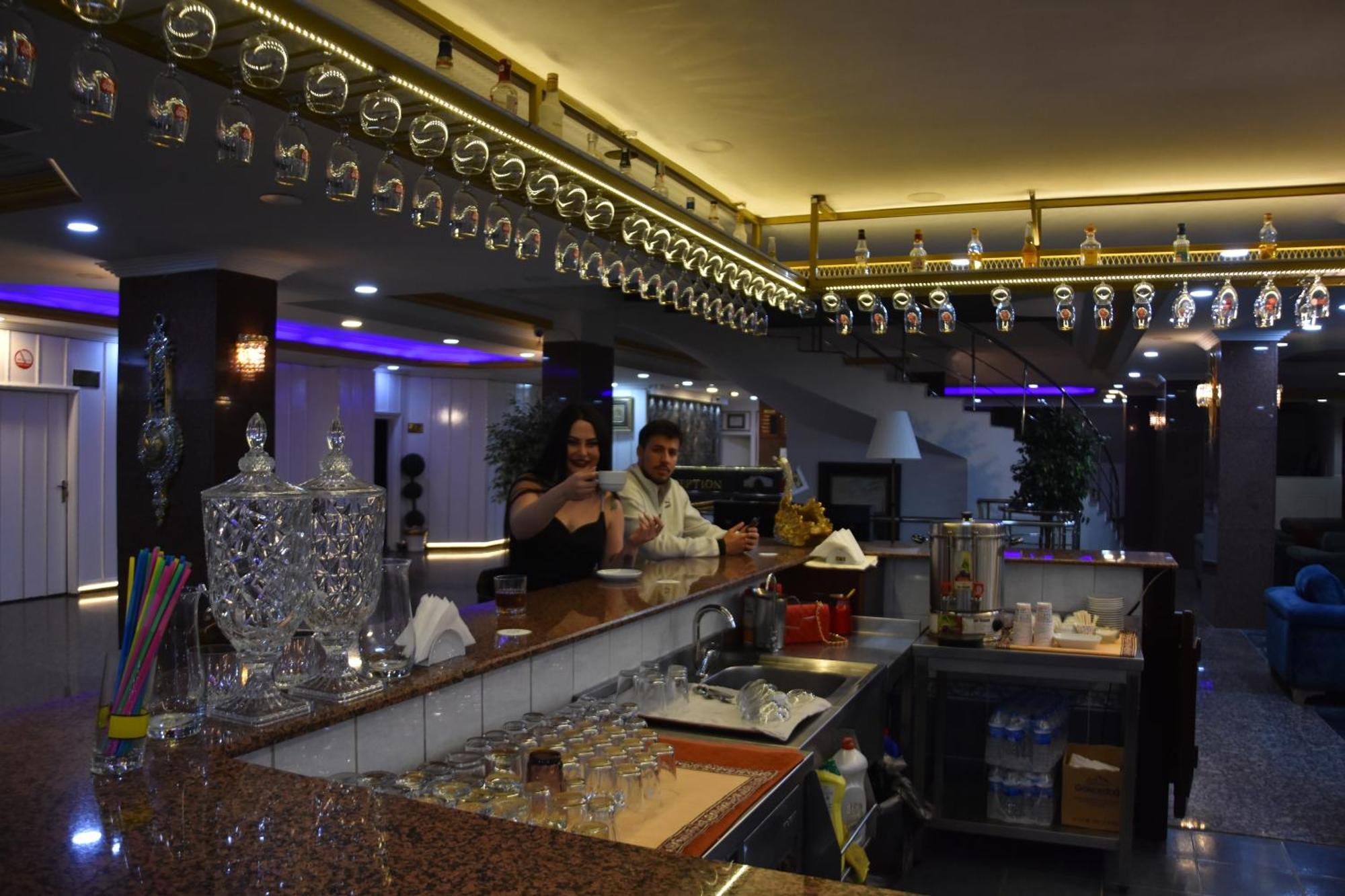 Malabadi Hotel Diyarbakir
