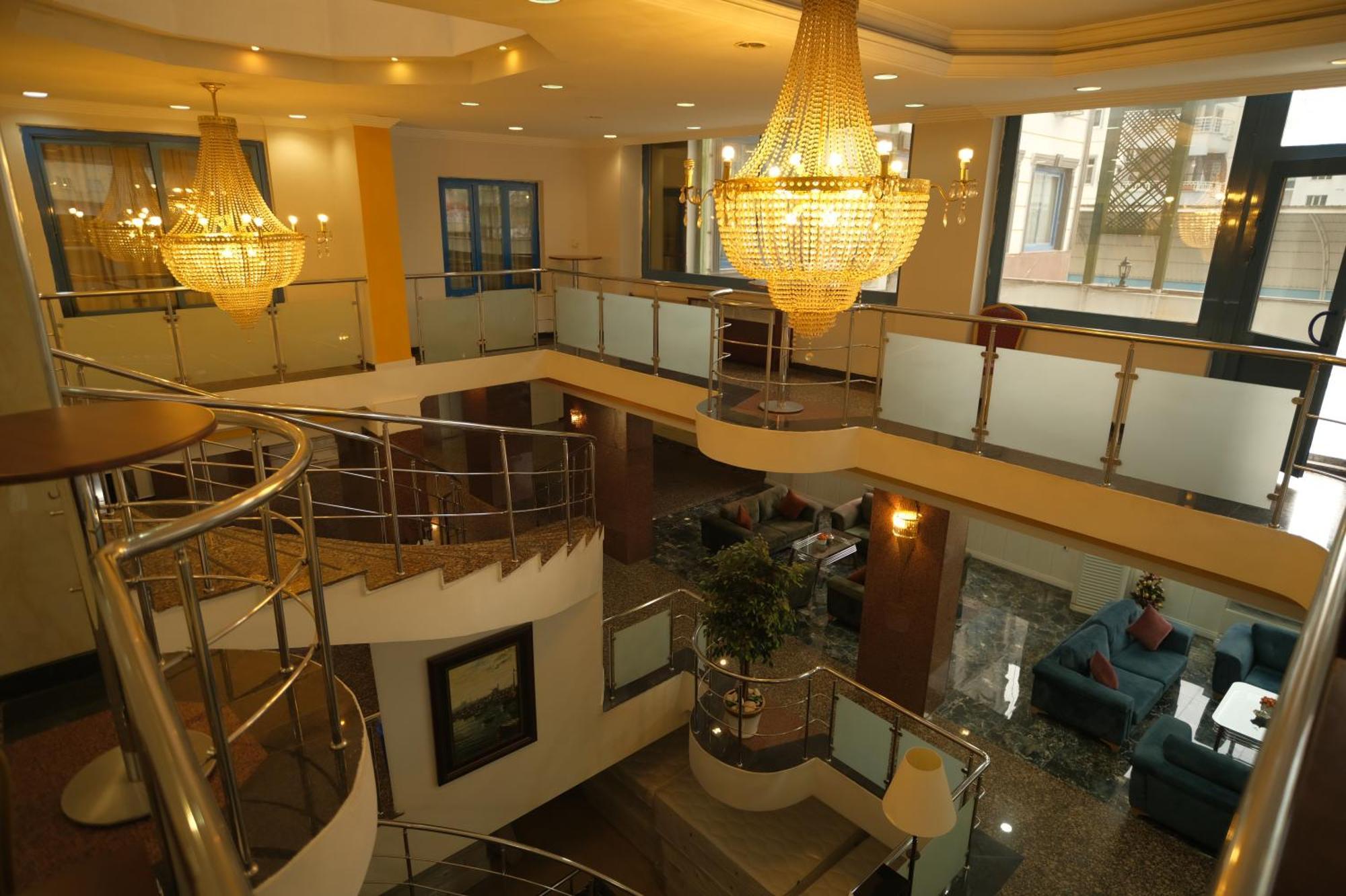 Malabadi Hotel