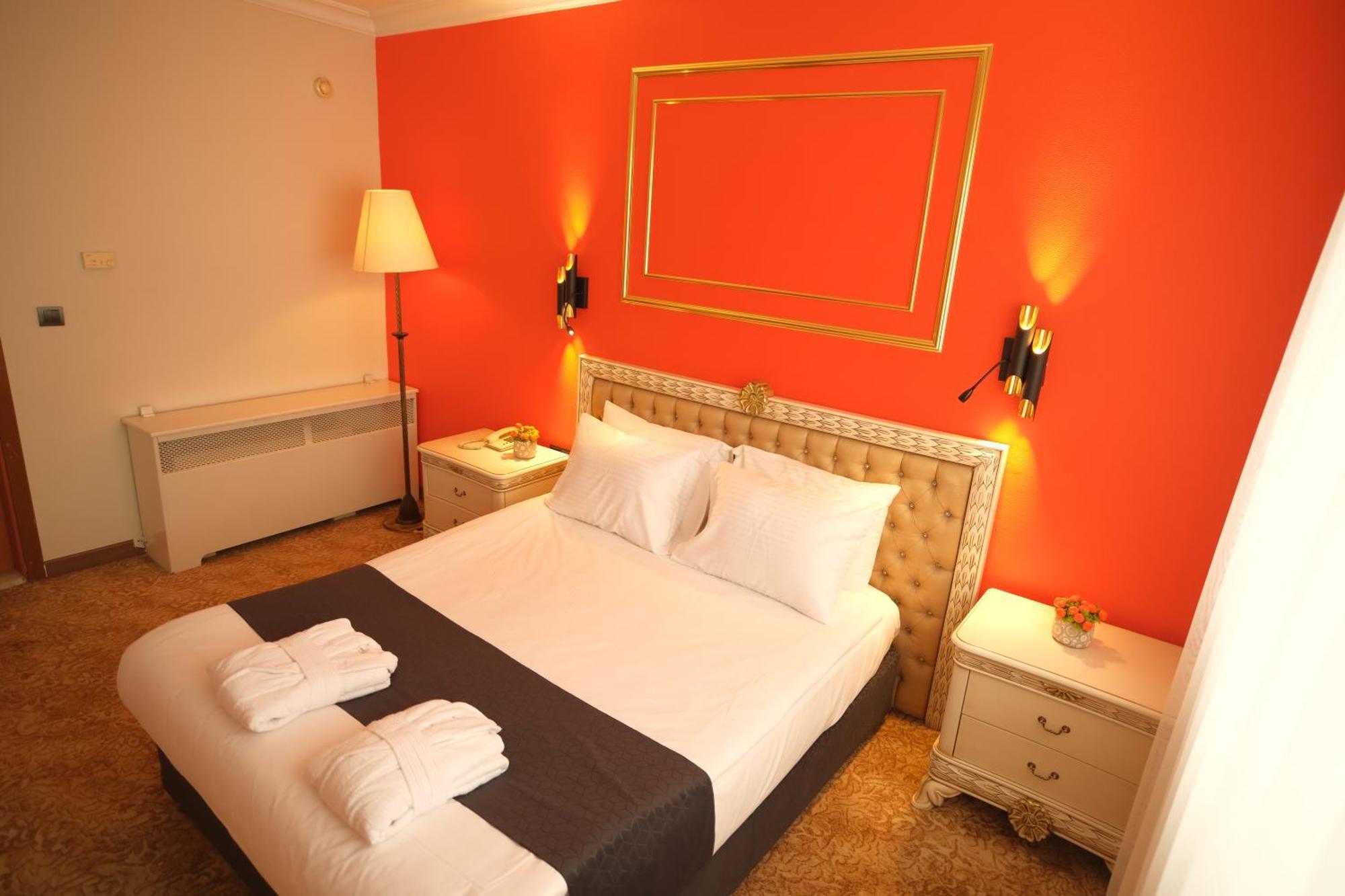 Hotel Malabadi 4*