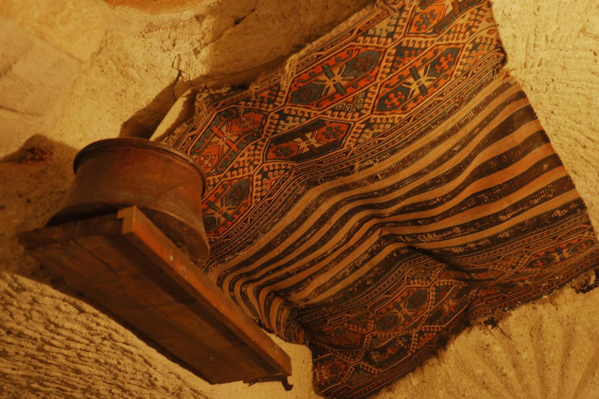 Maccan Cave Hotel 2* Goreme