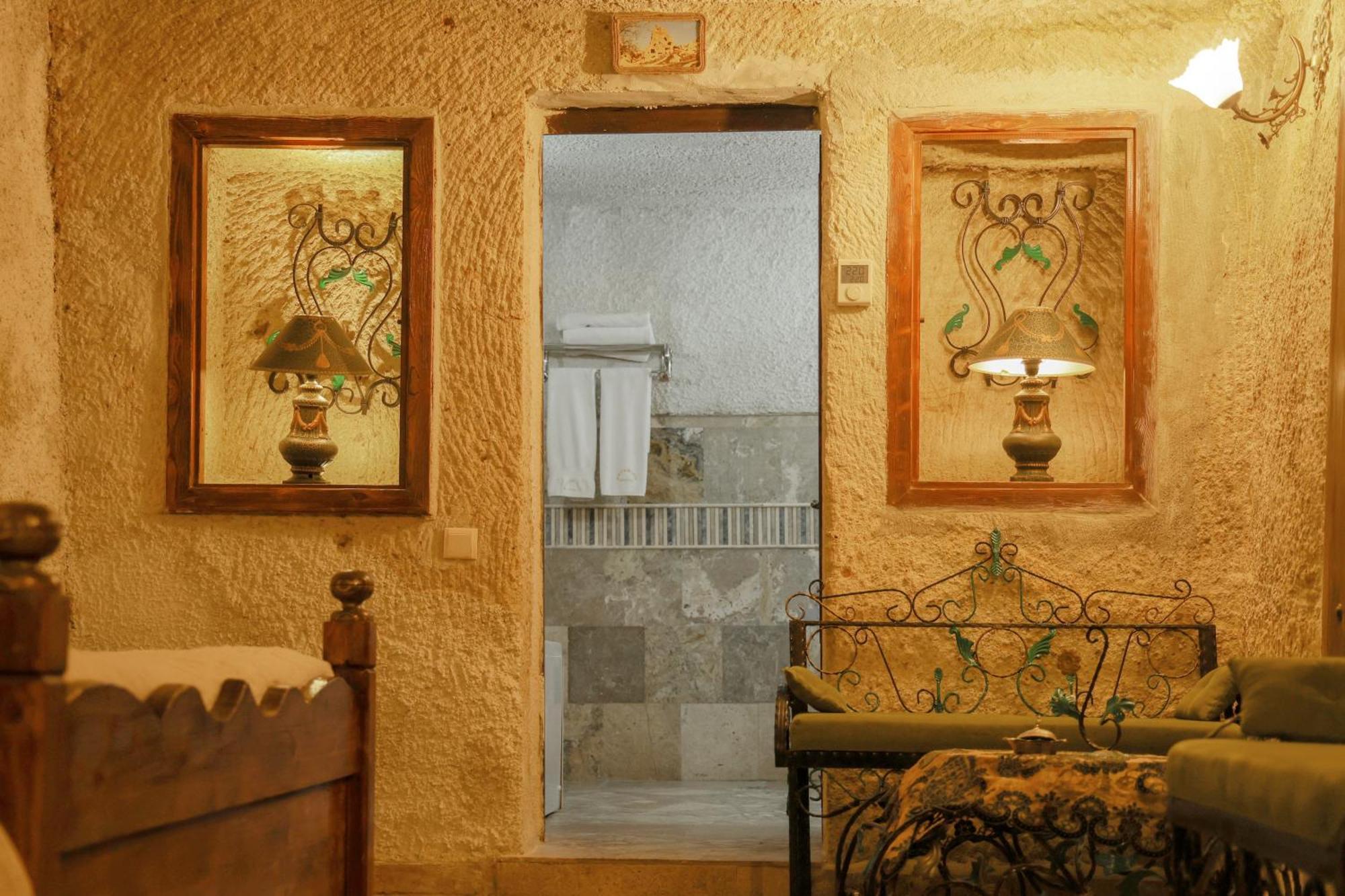 Maccan Cave Hotel 2* Goreme