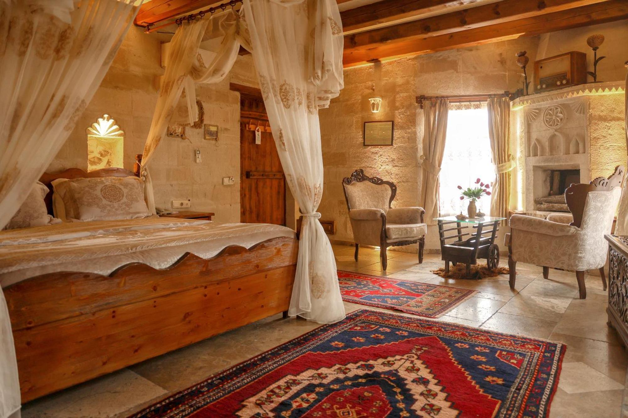 Maccan Cave Hotel Hotel Goreme