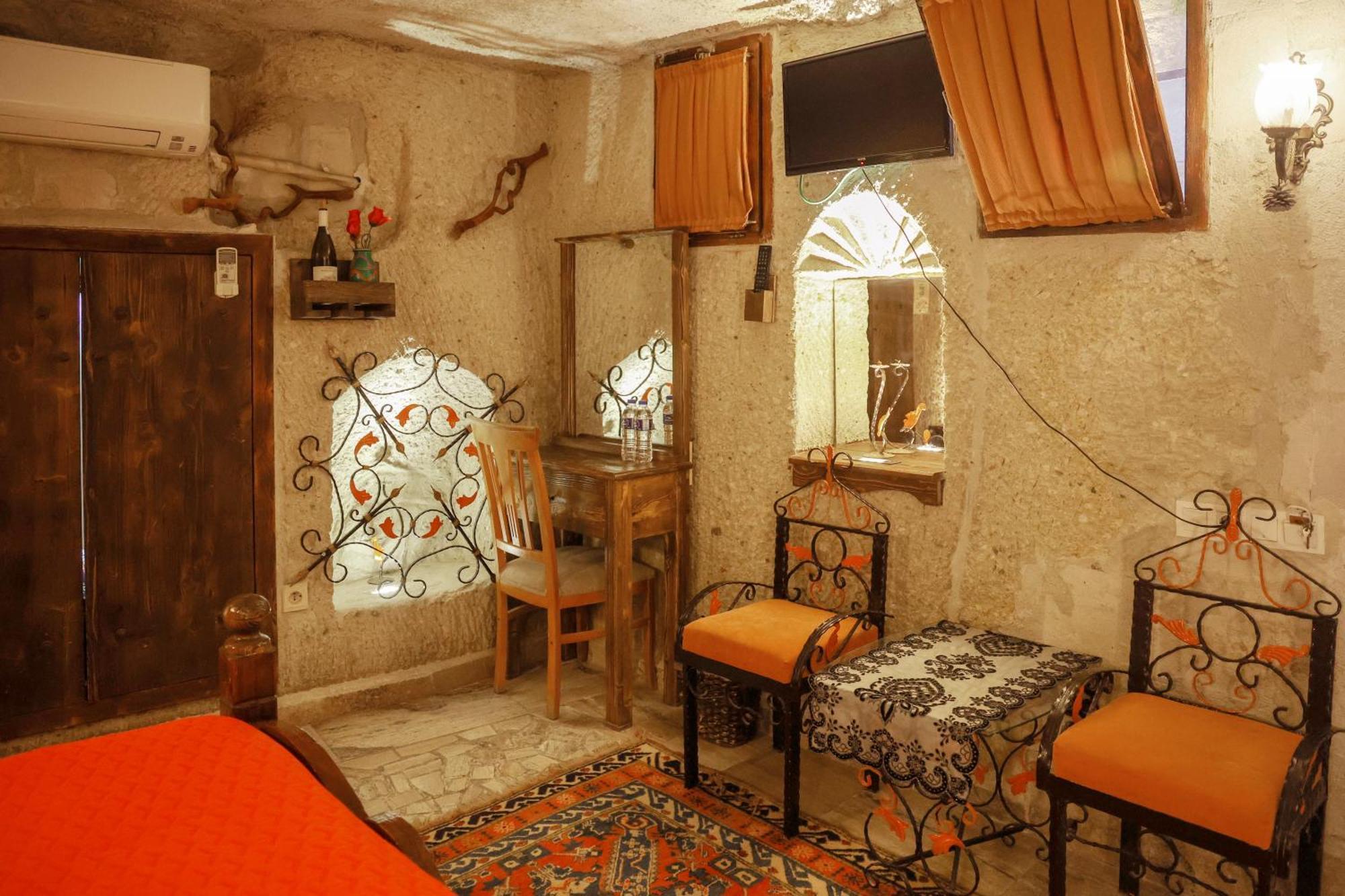 Maccan Cave Hotel Goreme