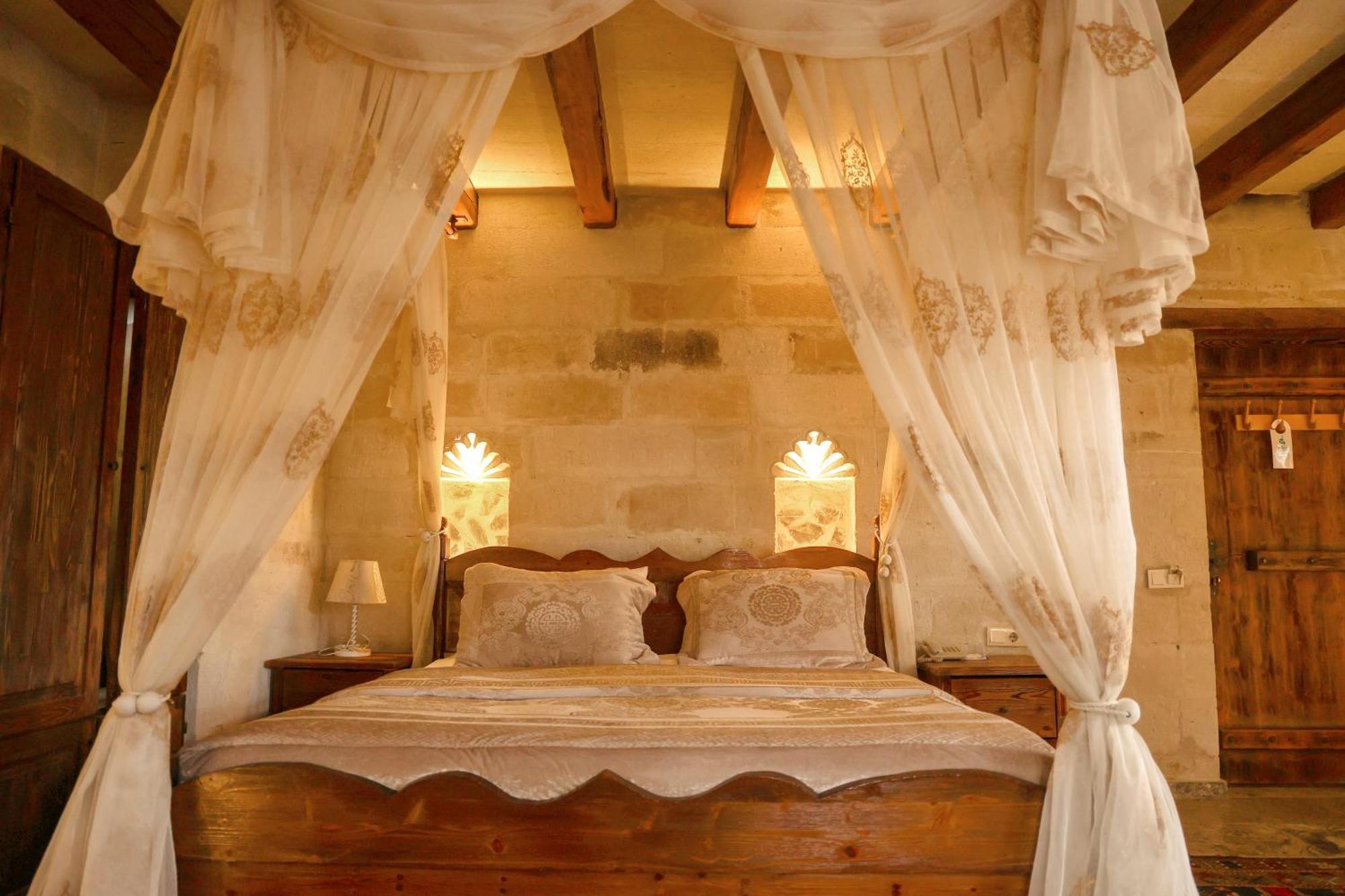Maccan Cave Hotel Hotel 2*