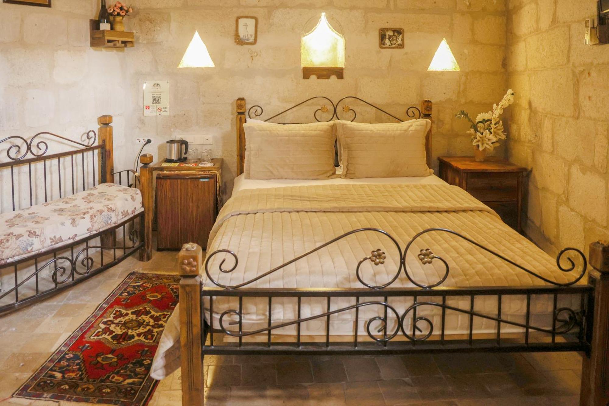 Maccan Cave Hotel 2* Goreme