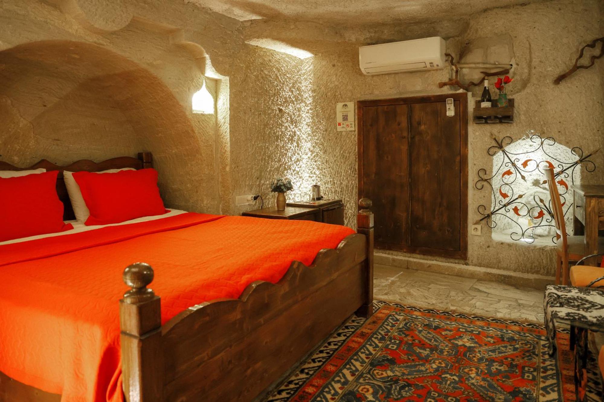 Hotel Maccan Cave Hotel Goreme