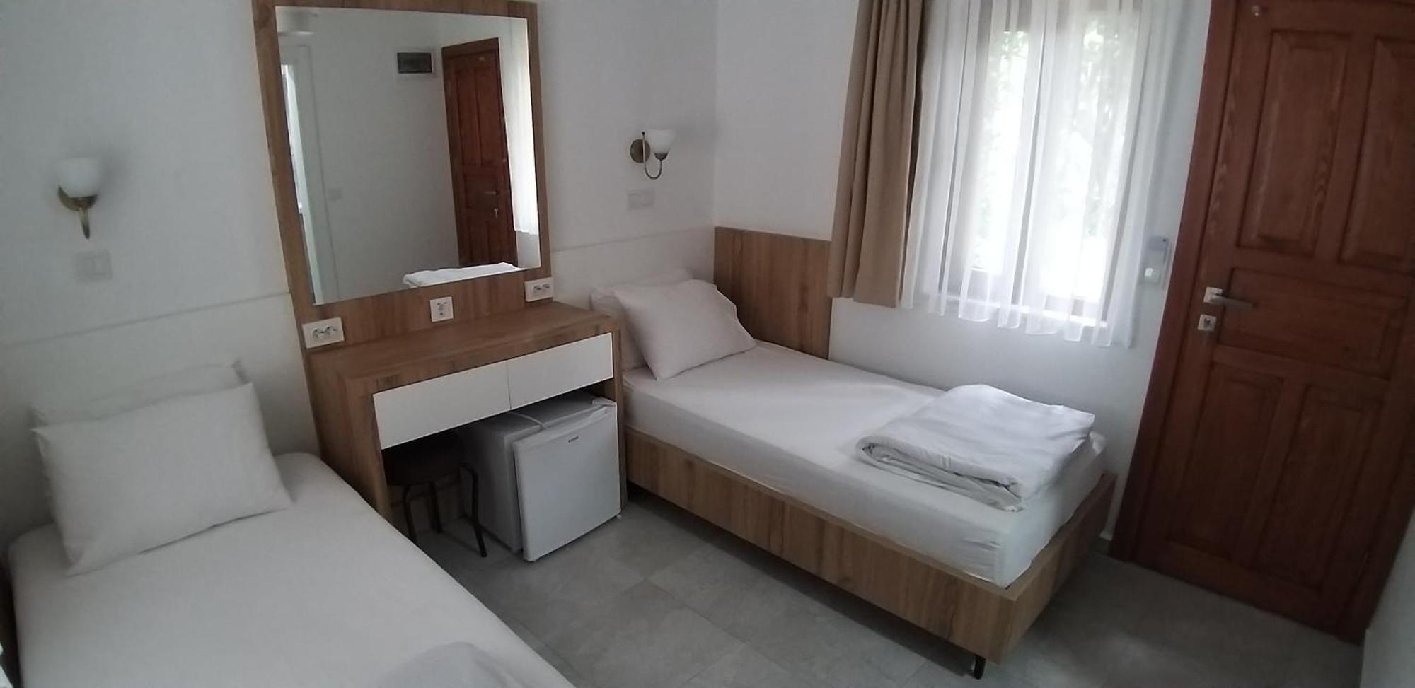 Hotel Lindos Dalyan