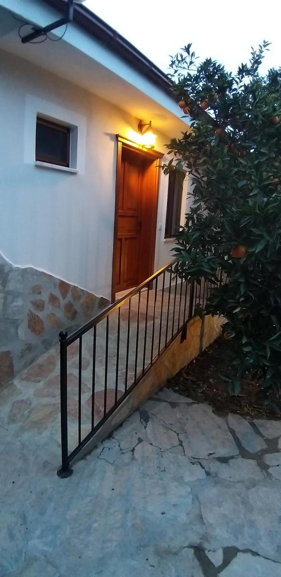 Lindos Hotel *