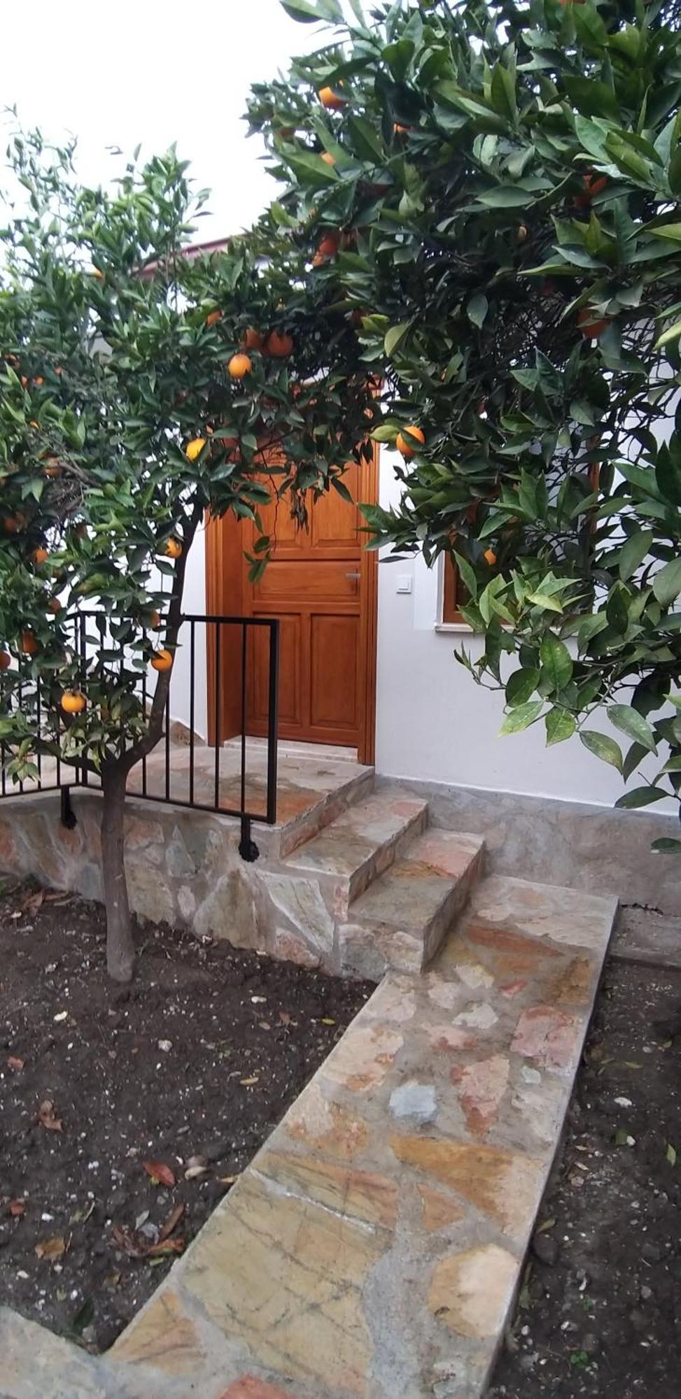Lindos Hotel