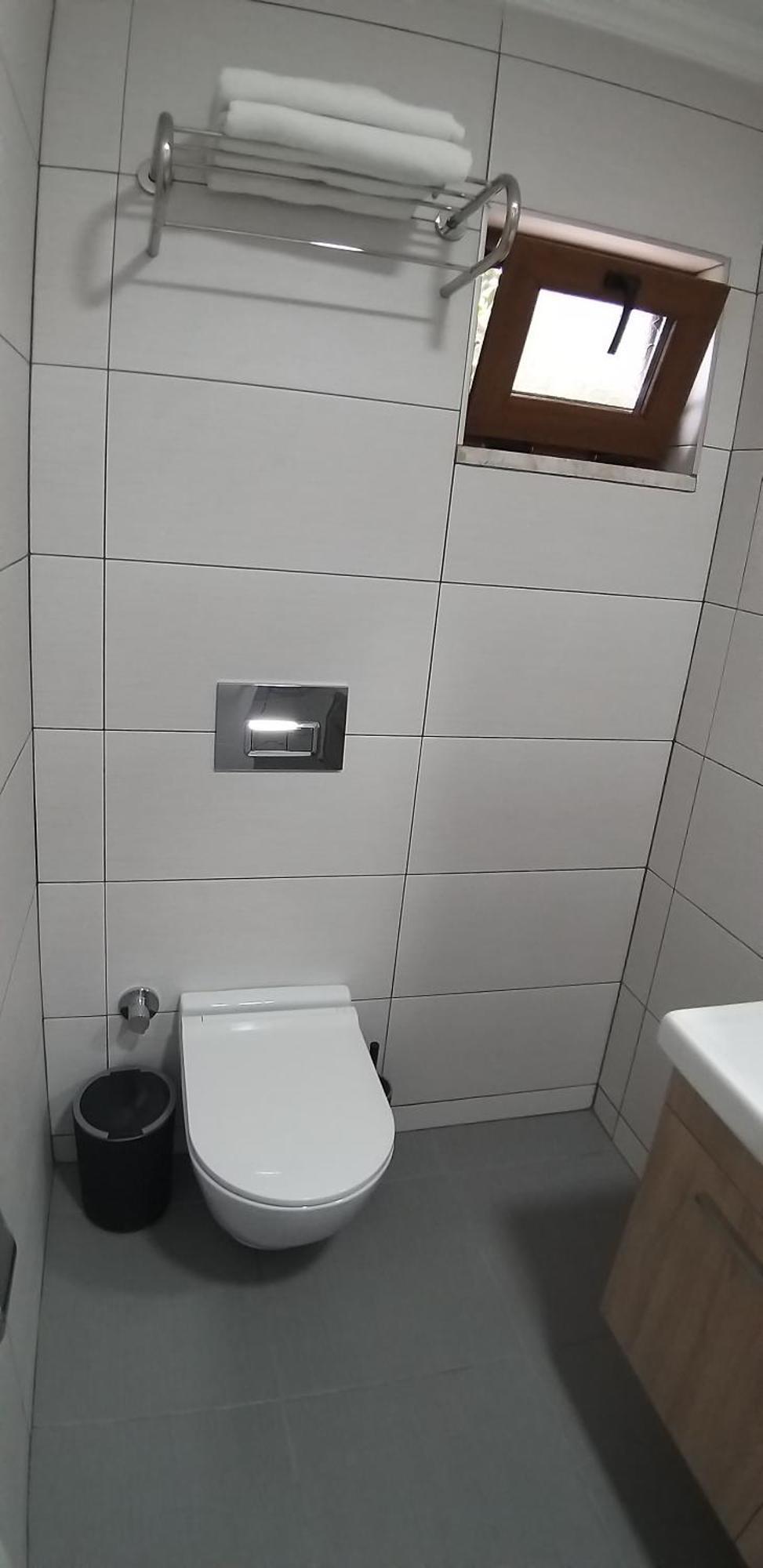 Hotel Lindos Dalyan