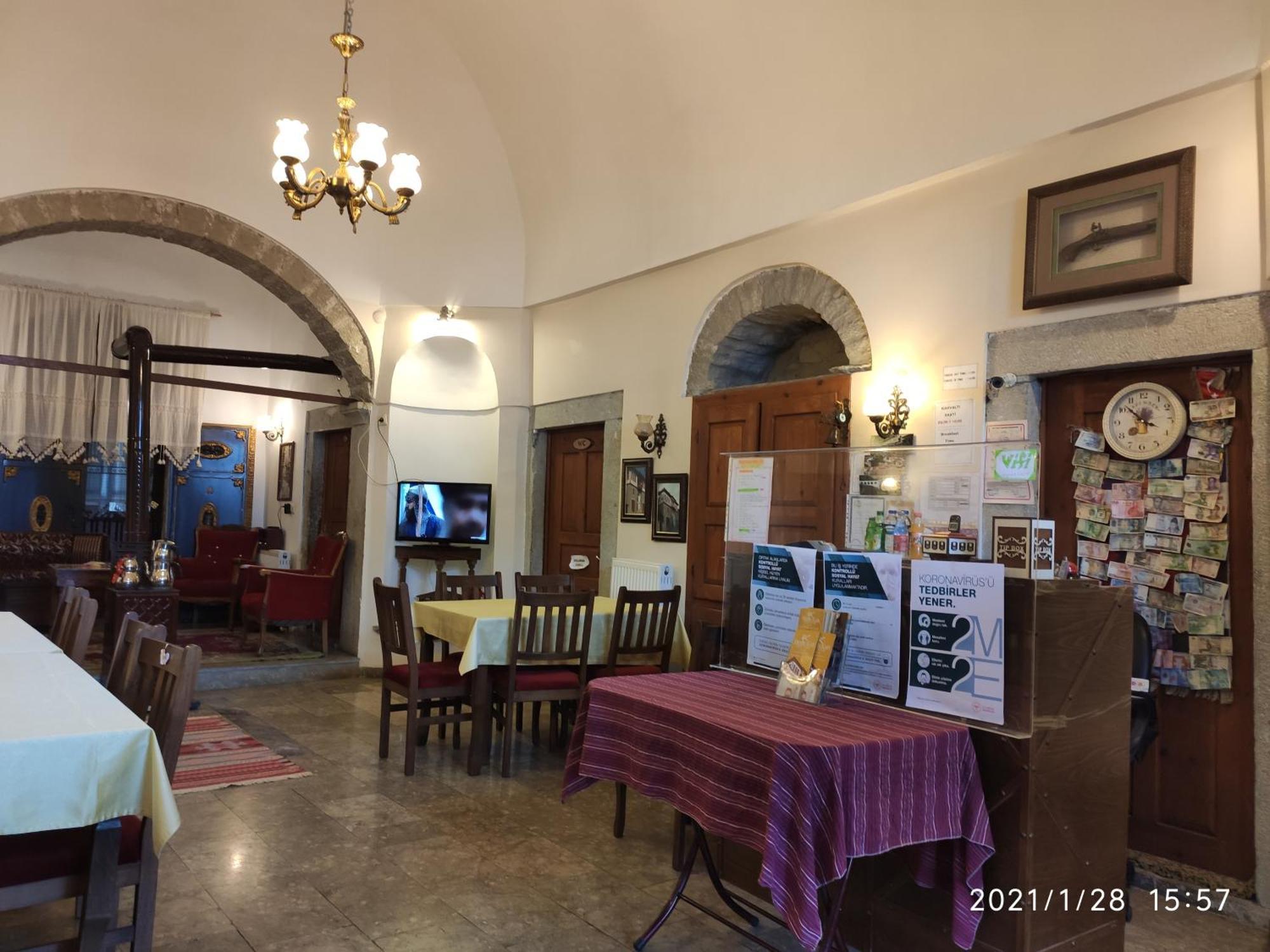 Demirkapi * Safranbolu