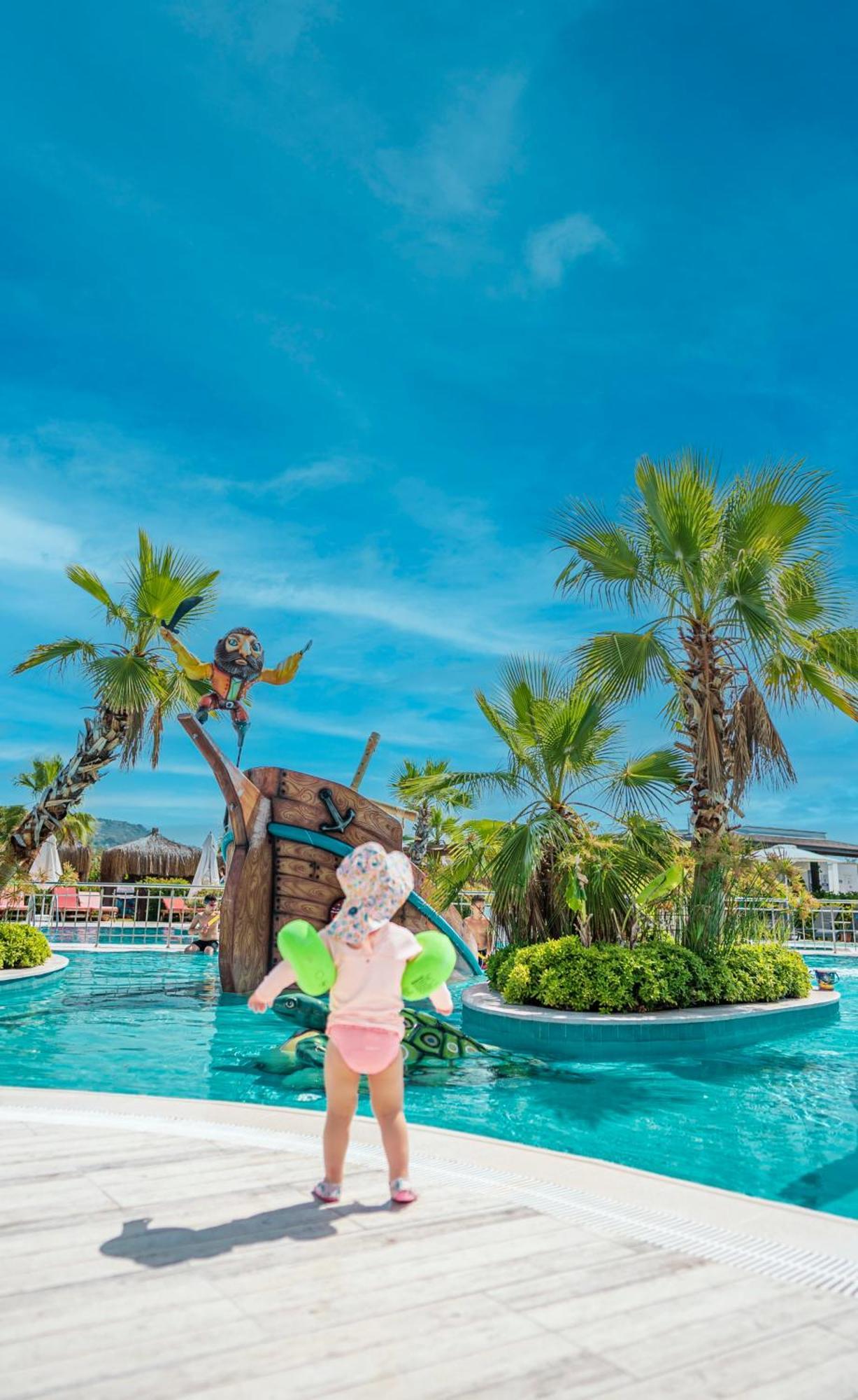 Barbarossa Special Class Hotel Assos