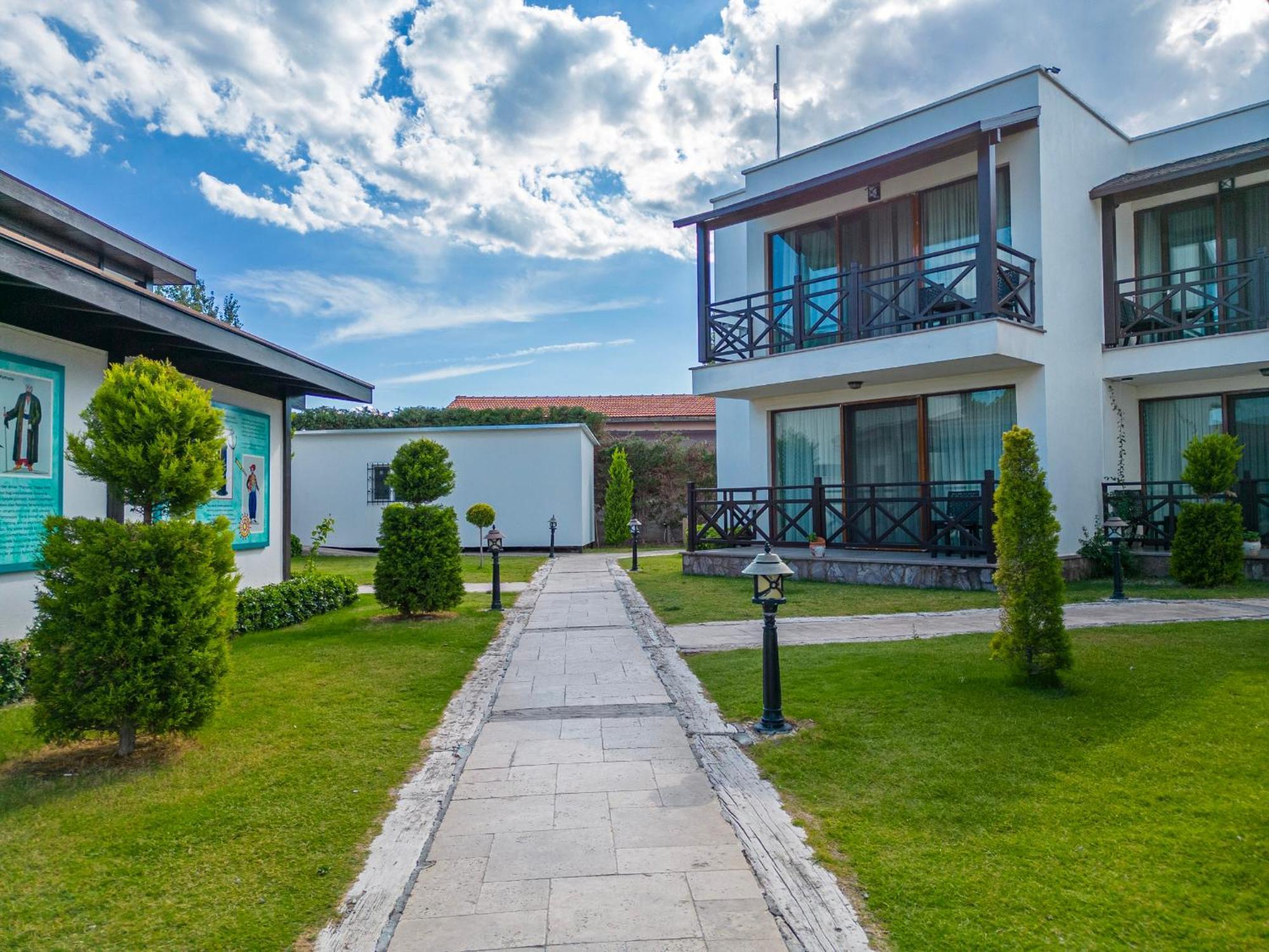 Barbarossa Special Class Hotel
