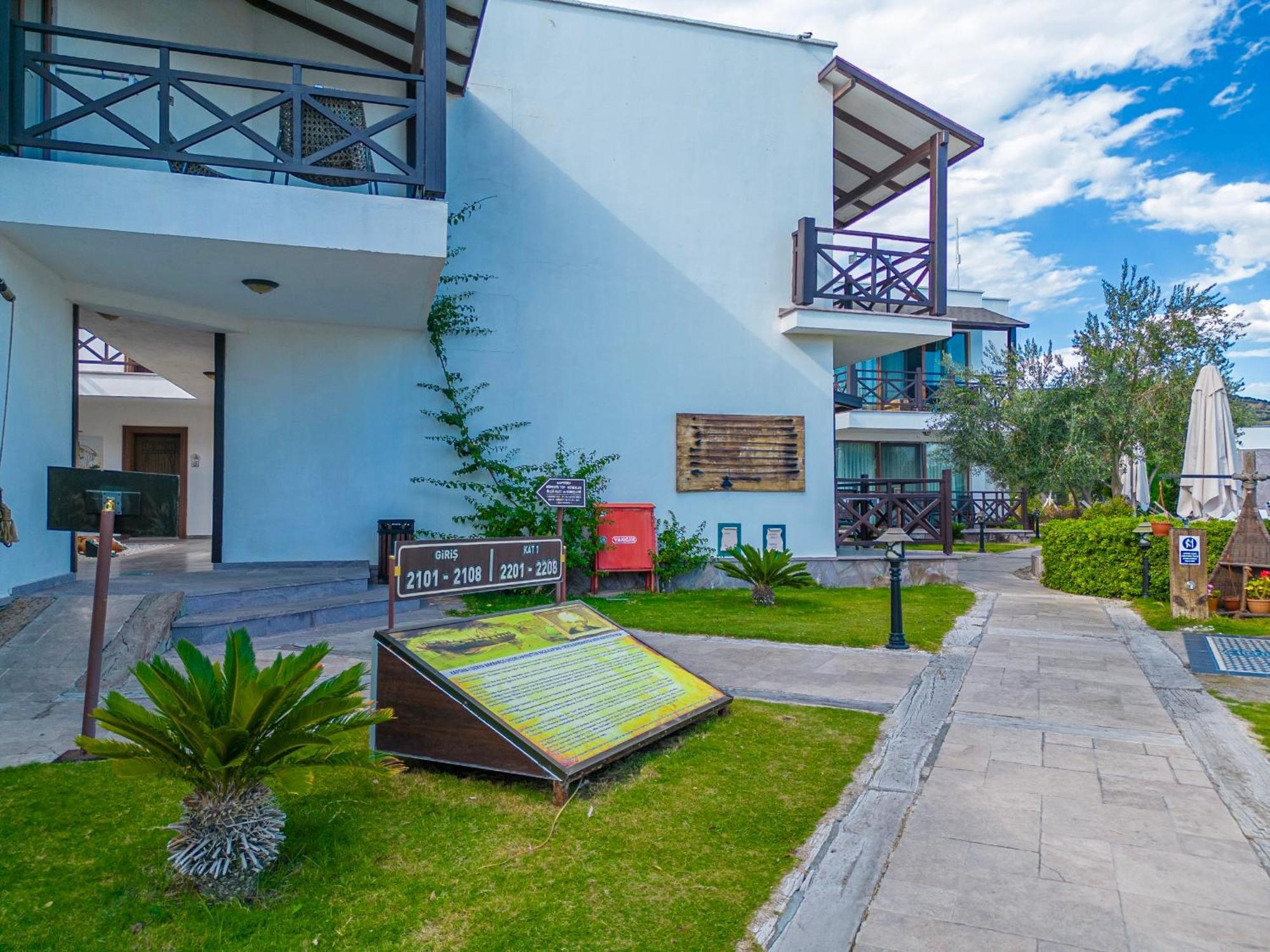 Barbarossa Special Class Hotel *