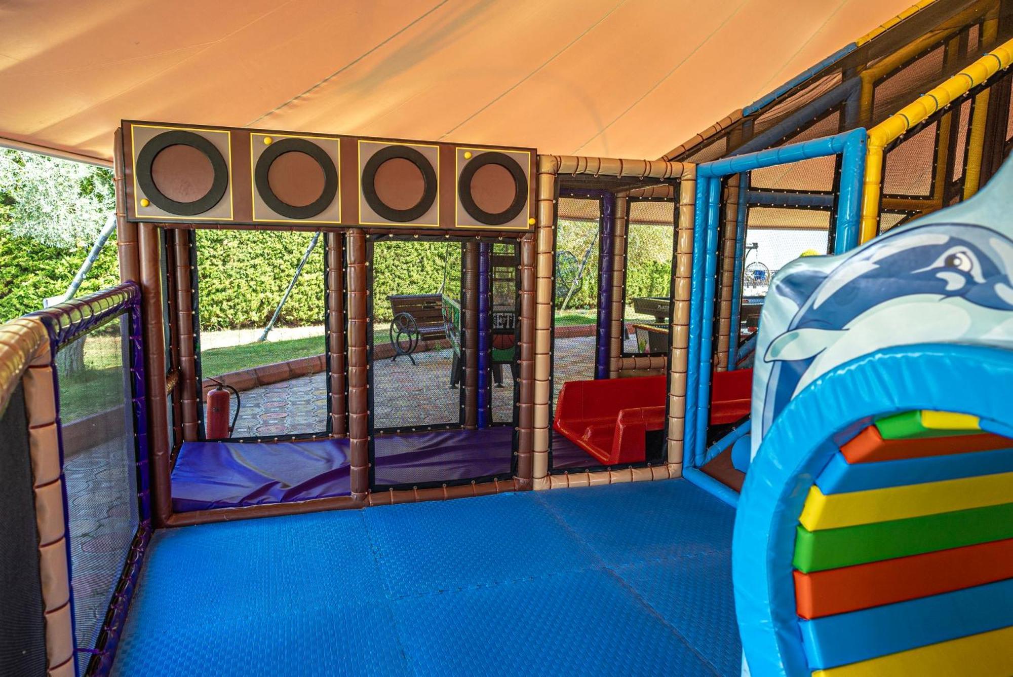 Hotel Barbarossa Special Class Assos