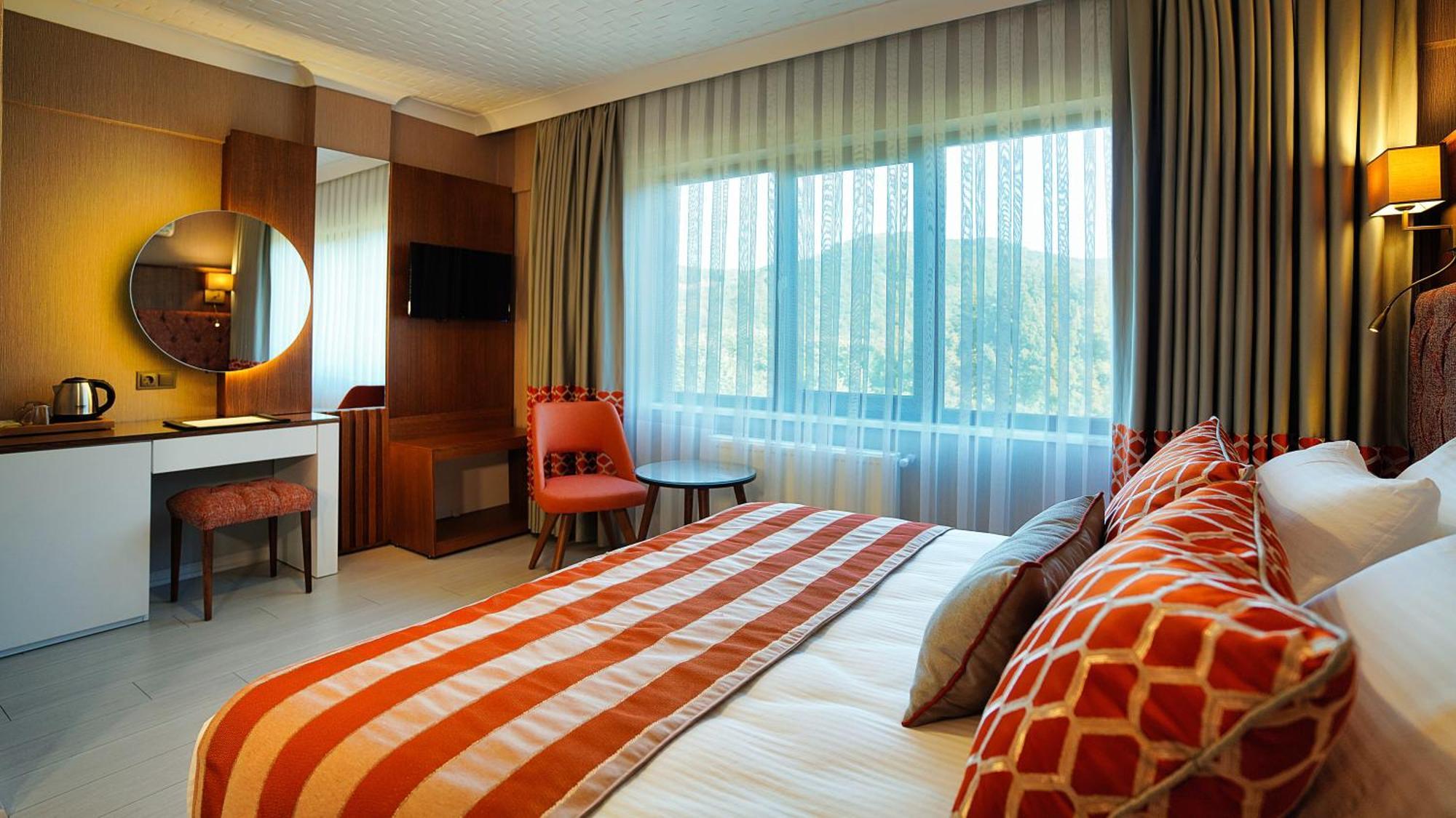 Hotel Vela &