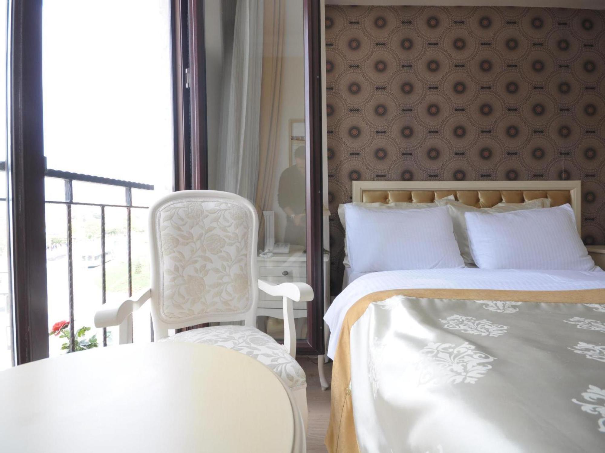 Pera Life 4* Istanbul