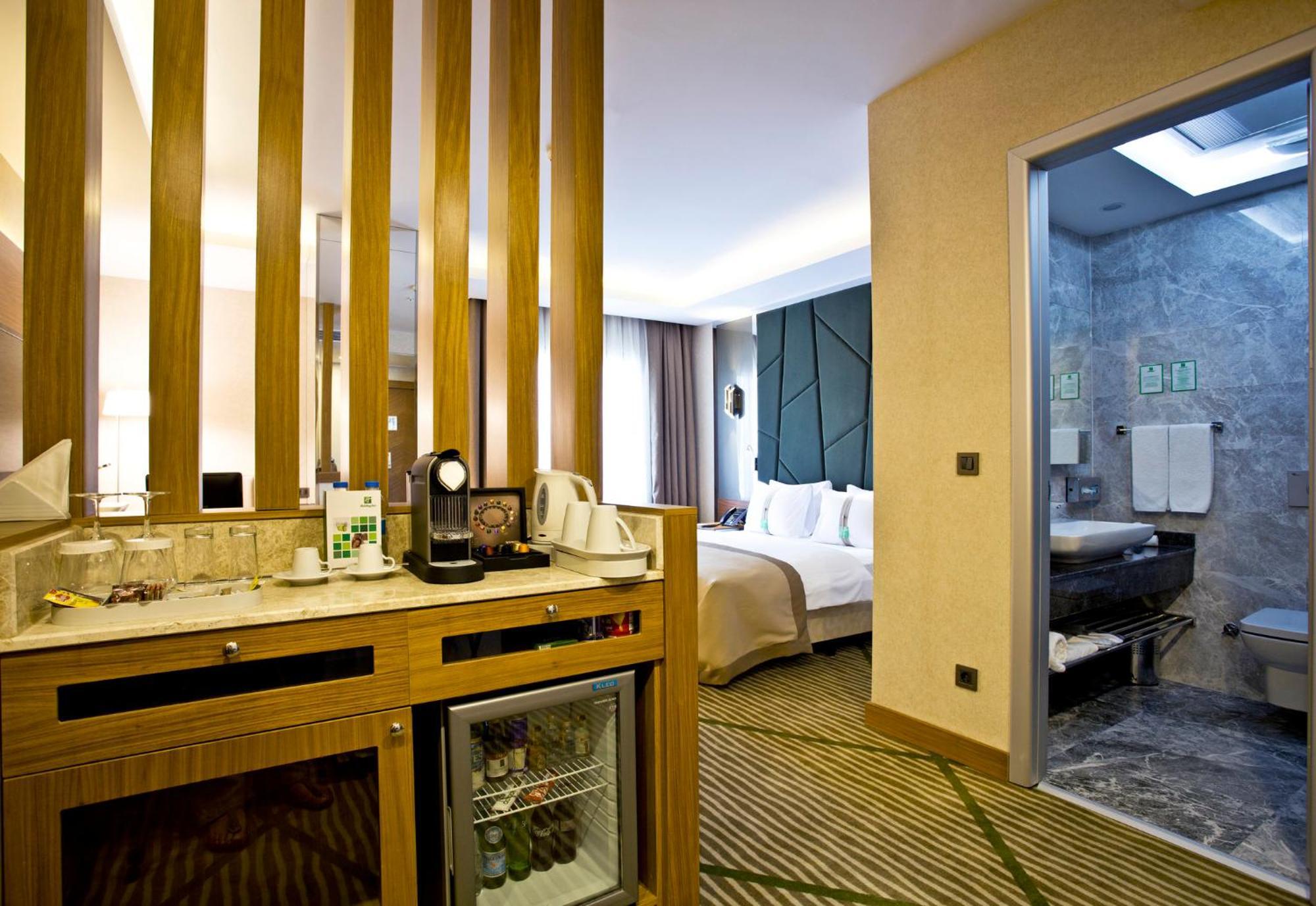 By Ihg 4* Gaziantep
