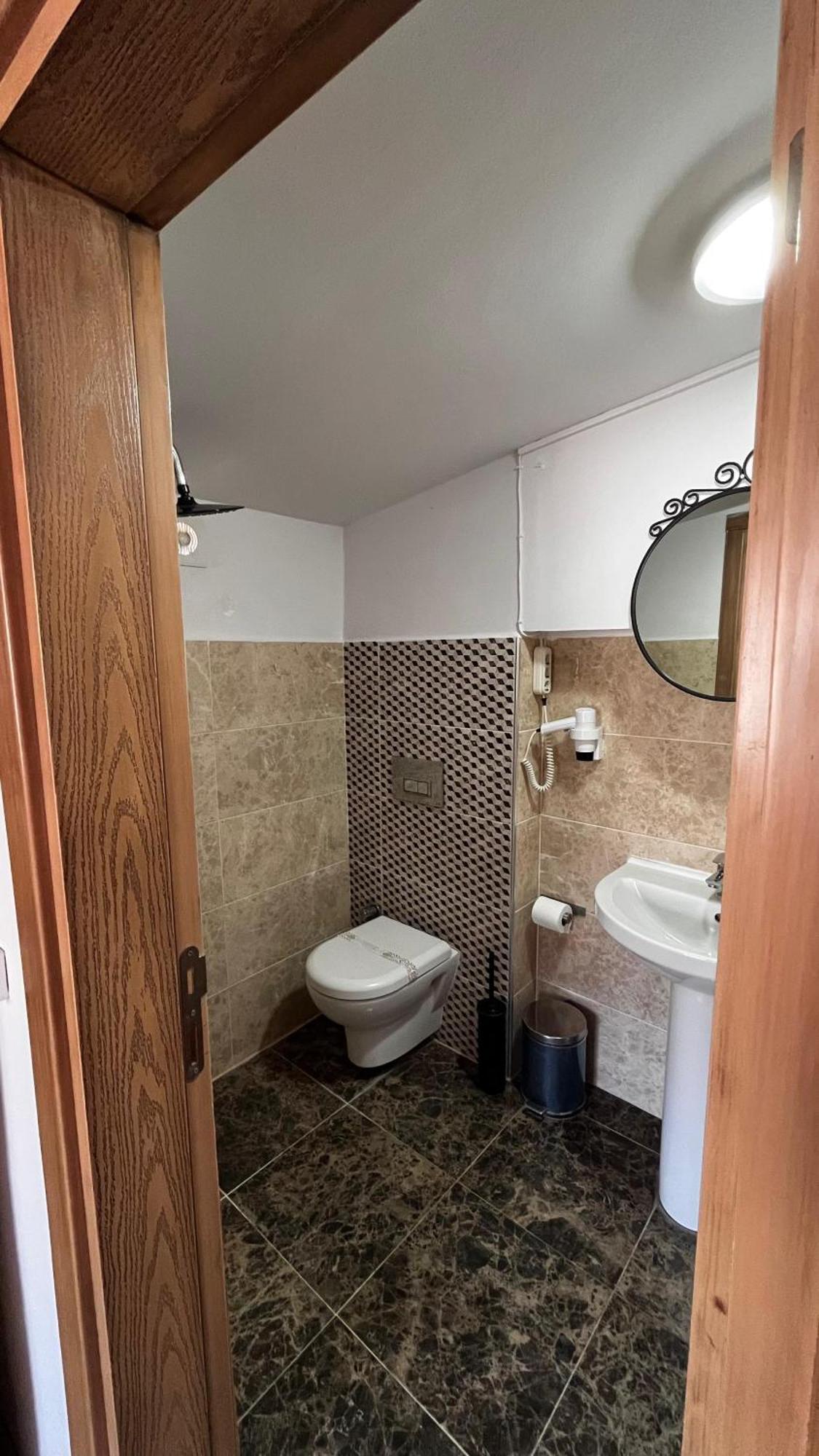 Antik Hotel