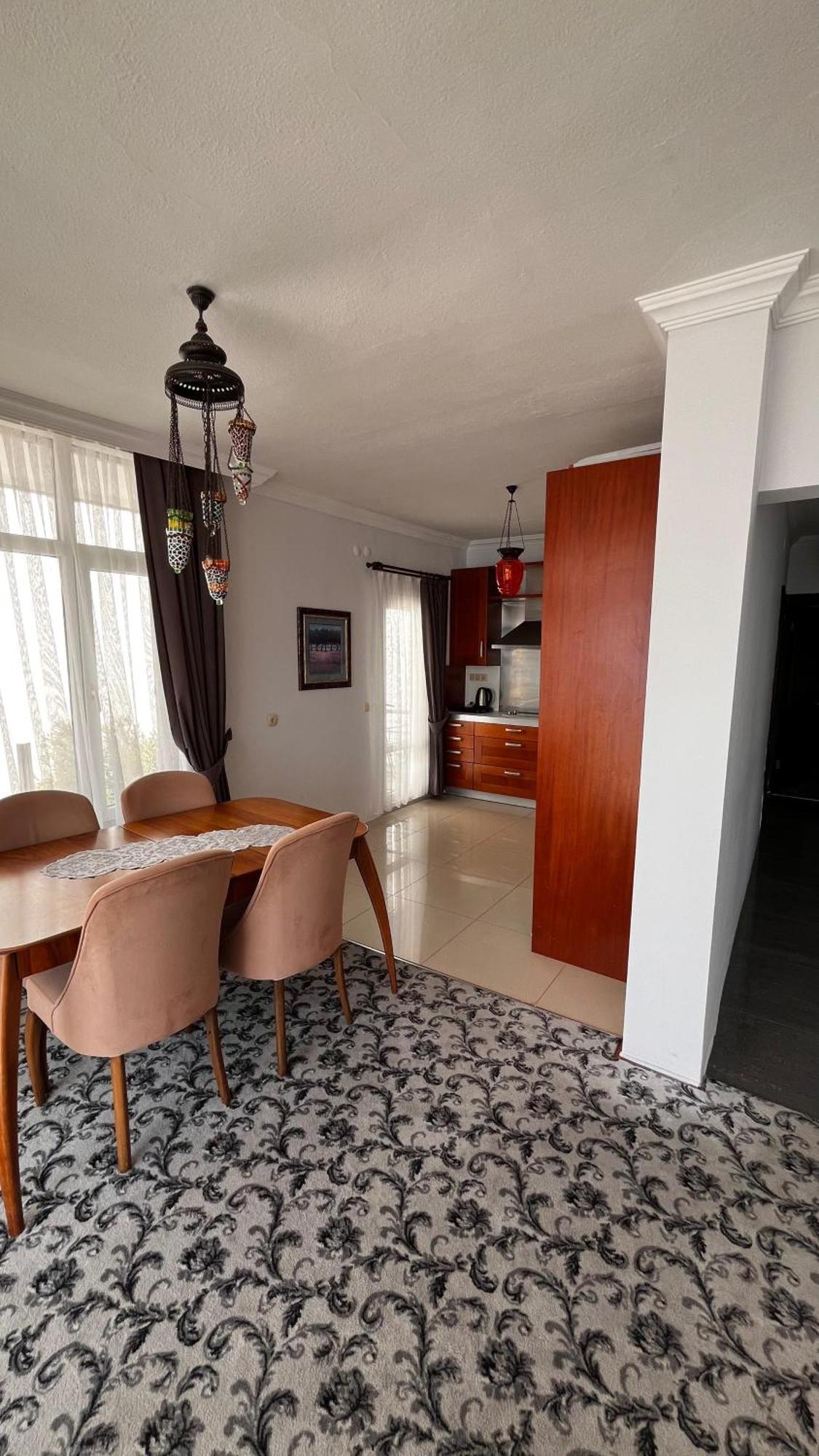 Hotel Antik