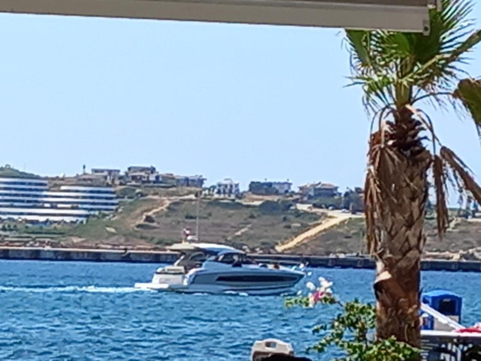Villa Mavi Panorama Cesme