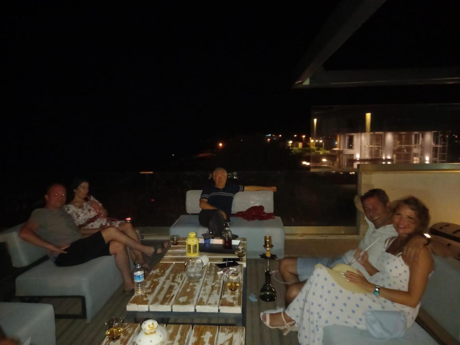 Mavi Panorama Villa Cesme