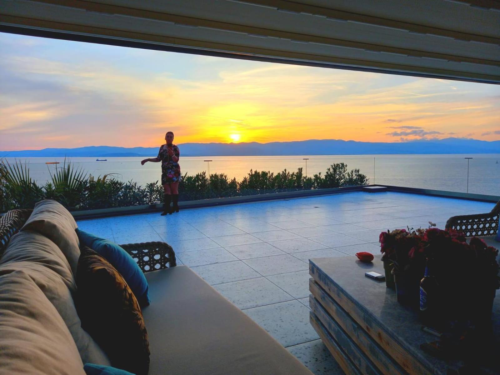Mavi Panorama Cesme
