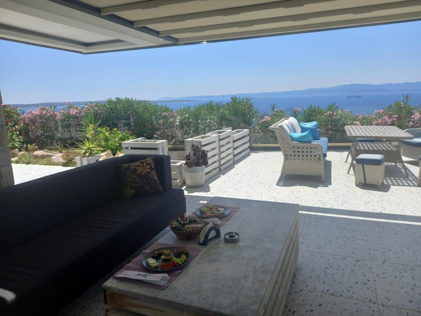 Mavi Panorama Villa *