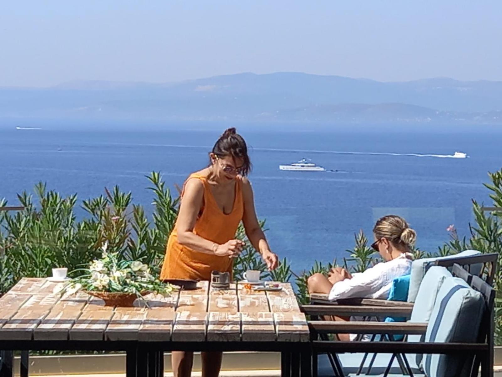 Mavi Panorama Villa *