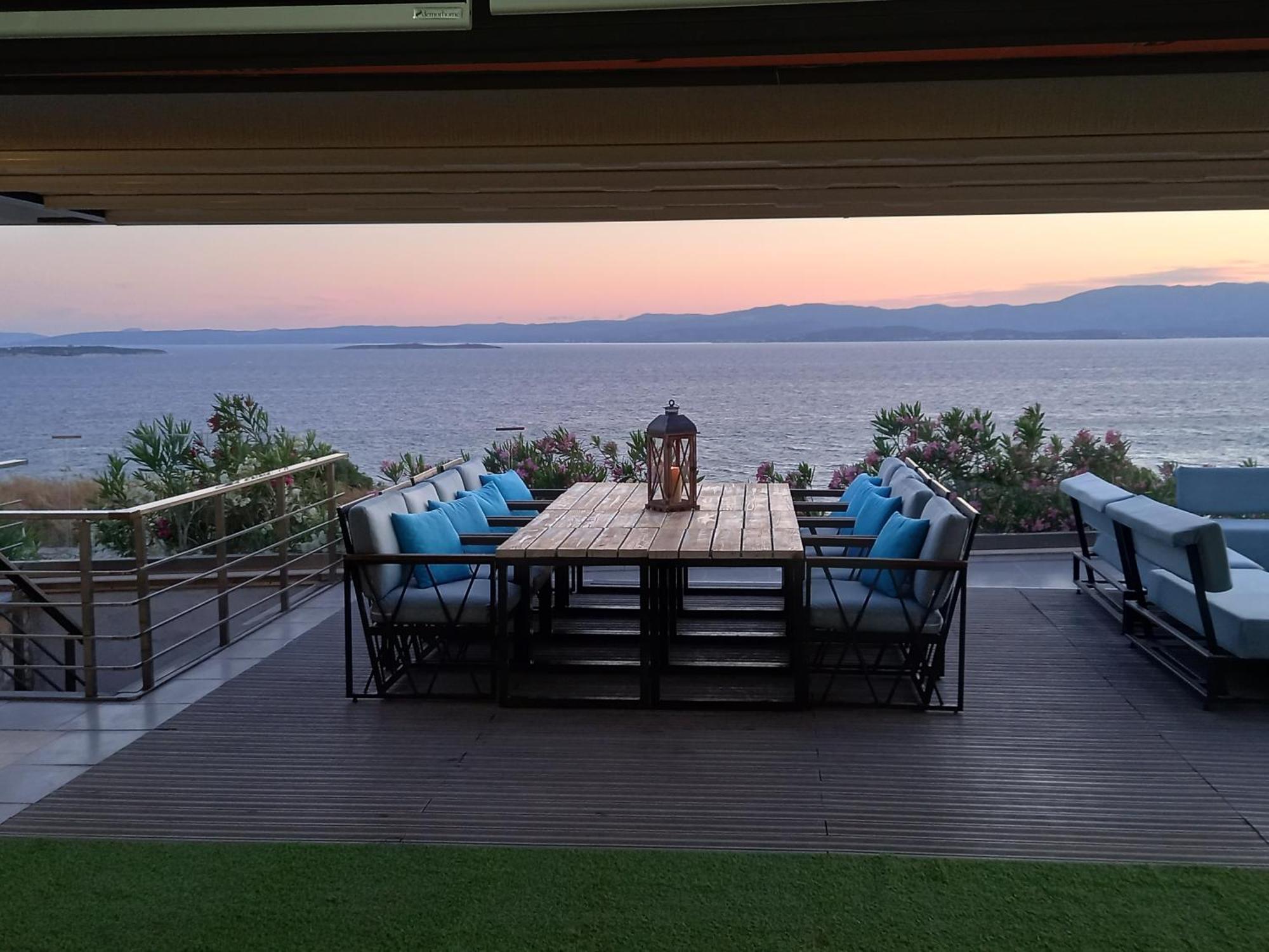 Mavi Panorama Villa Cesme