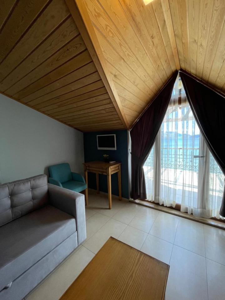 Veziroglu Aparthotel Datca
