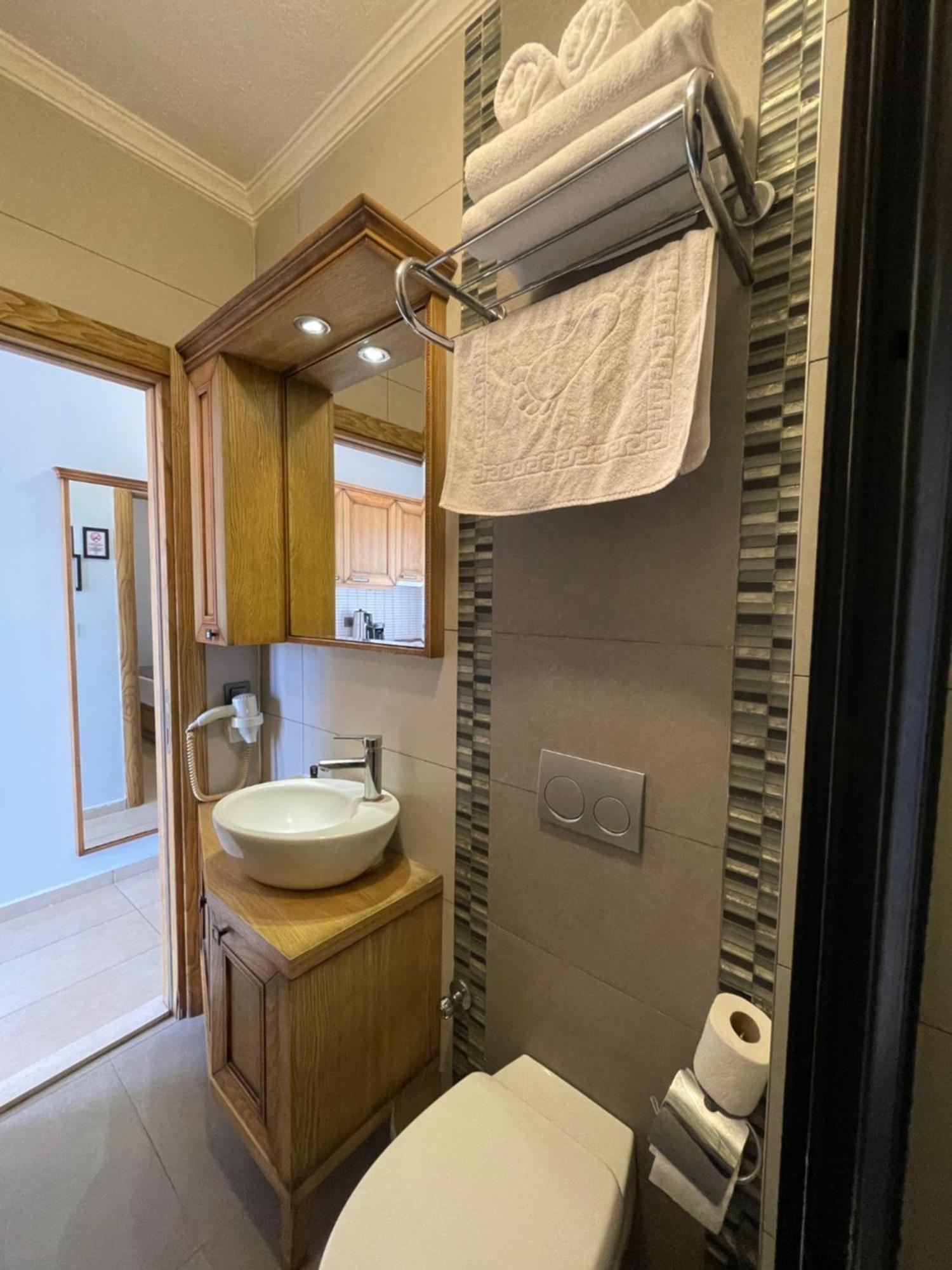 Veziroglu Aparthotel 2*