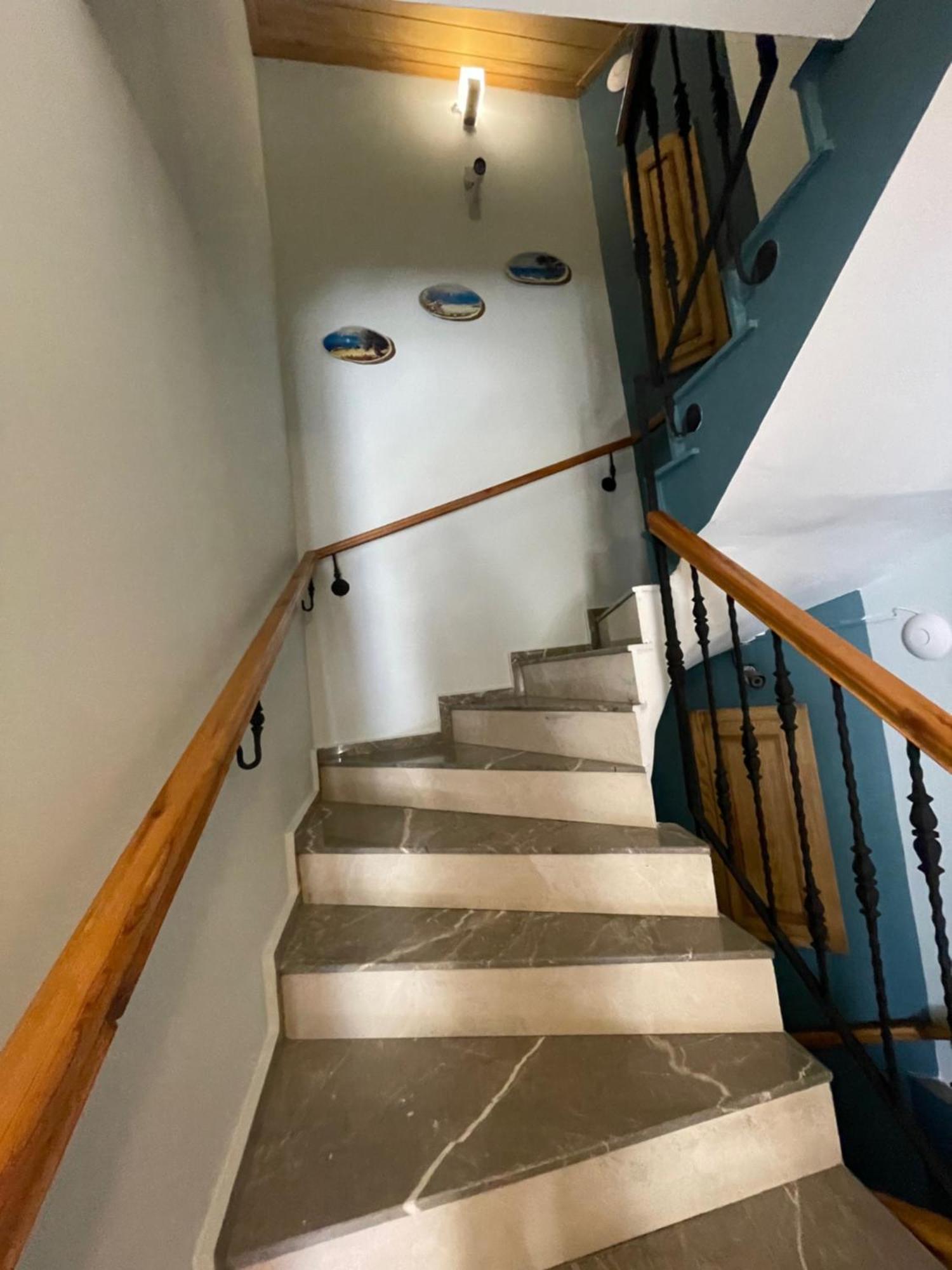 Aparthotel Veziroglu Datca