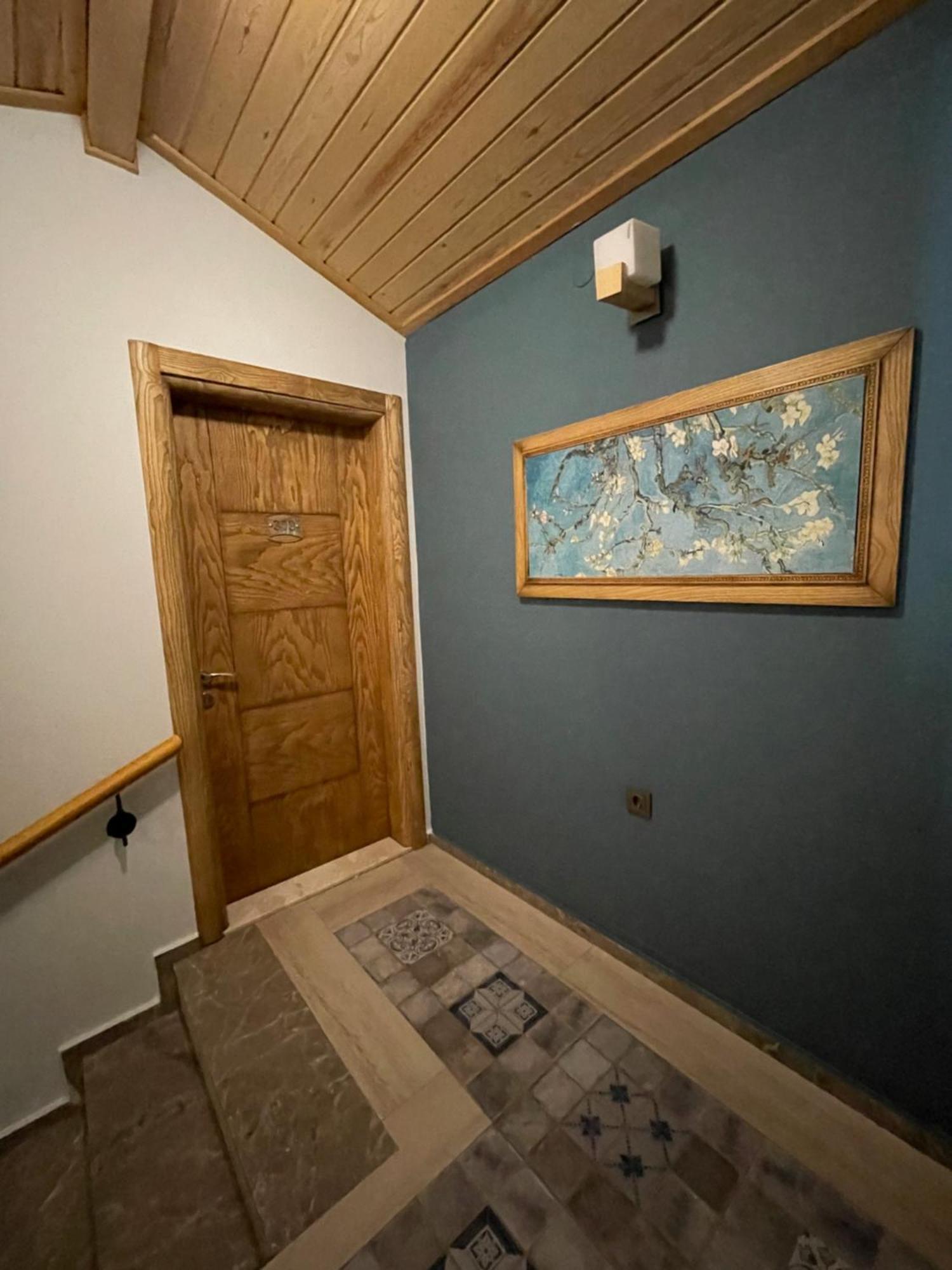 Aparthotel Veziroglu